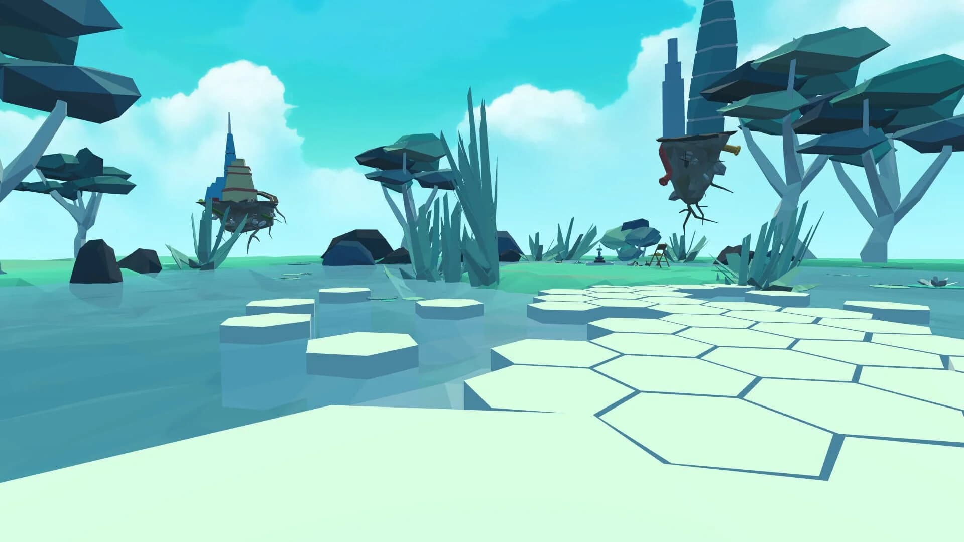 The Way of Life: Definitive Edition screenshot 4