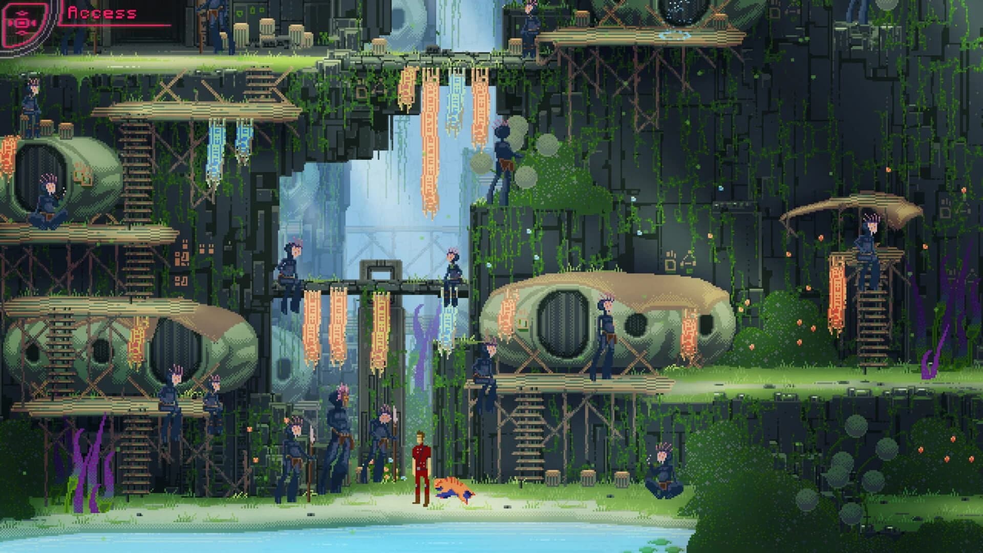 The Way Remastered screenshot 5