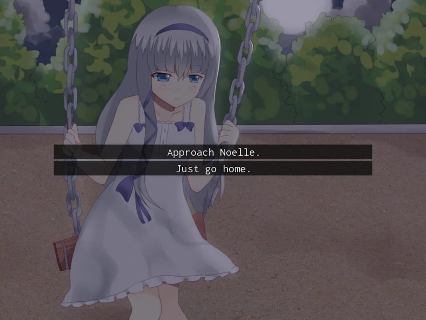 The Way We ALL GO screenshot 1