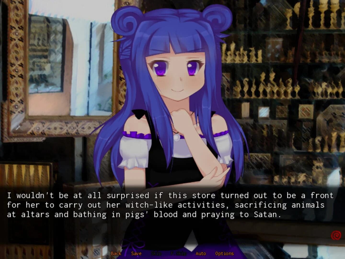 The Way We ALL GO screenshot 5