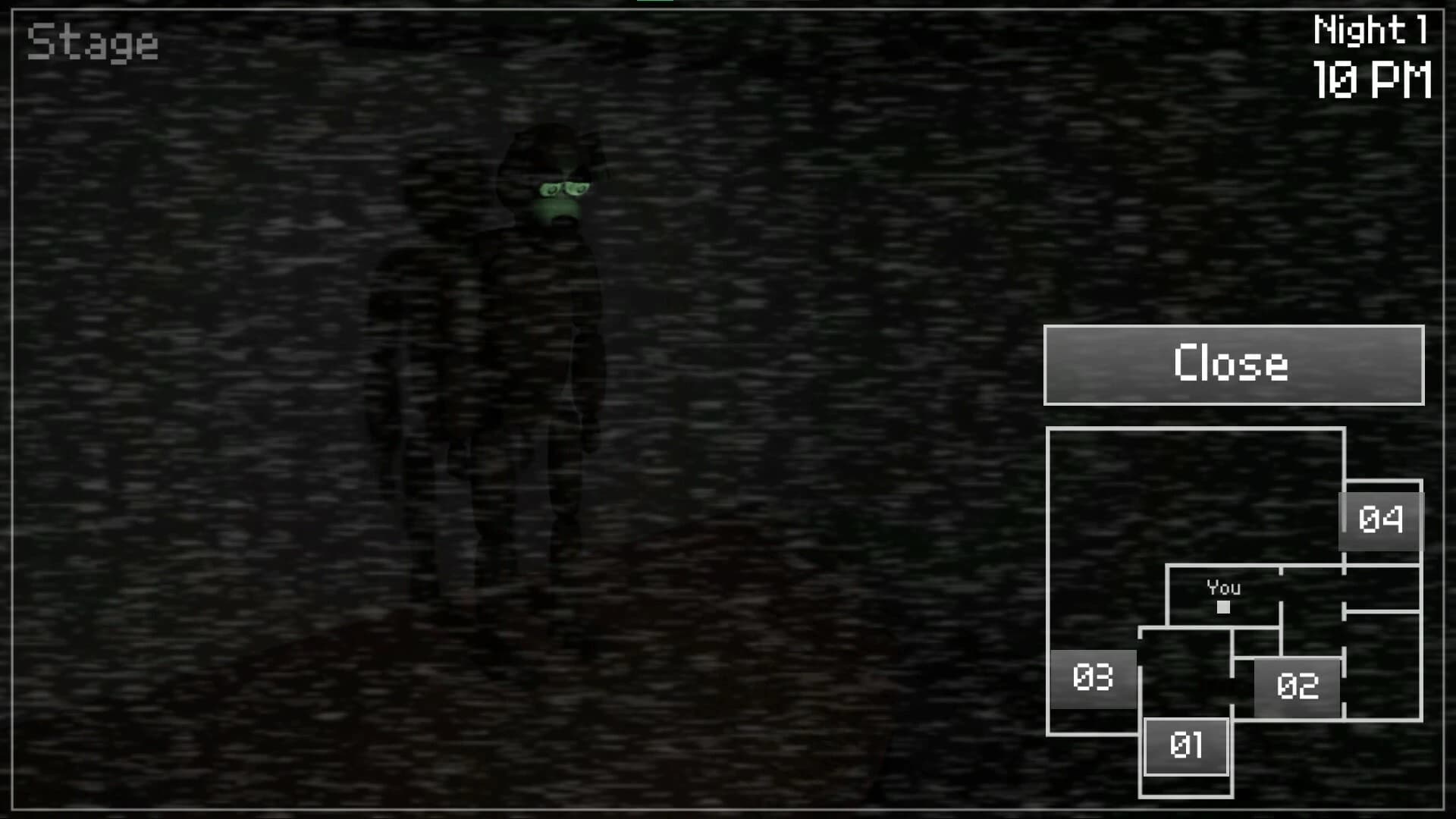 The Week With Grugles screenshot 2