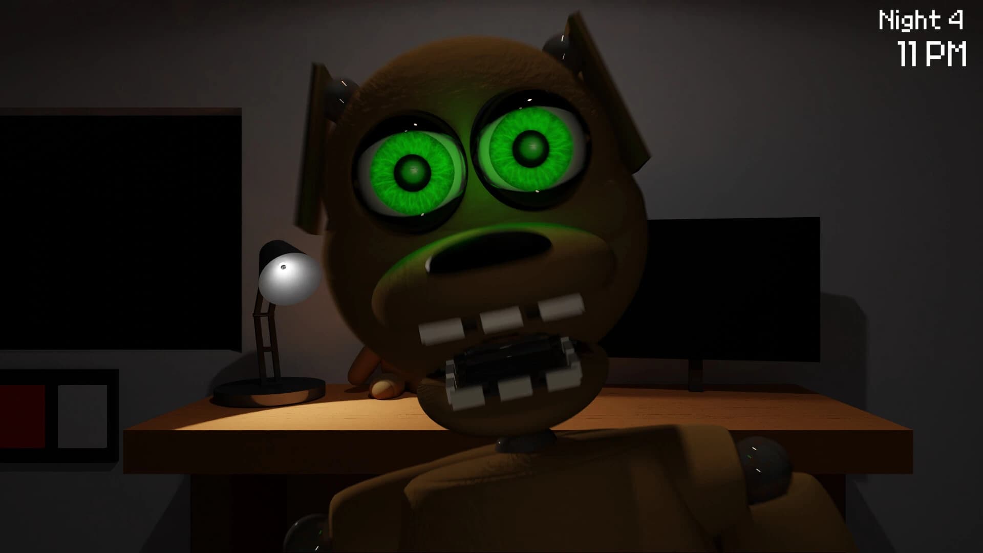The Week With Grugles screenshot 5