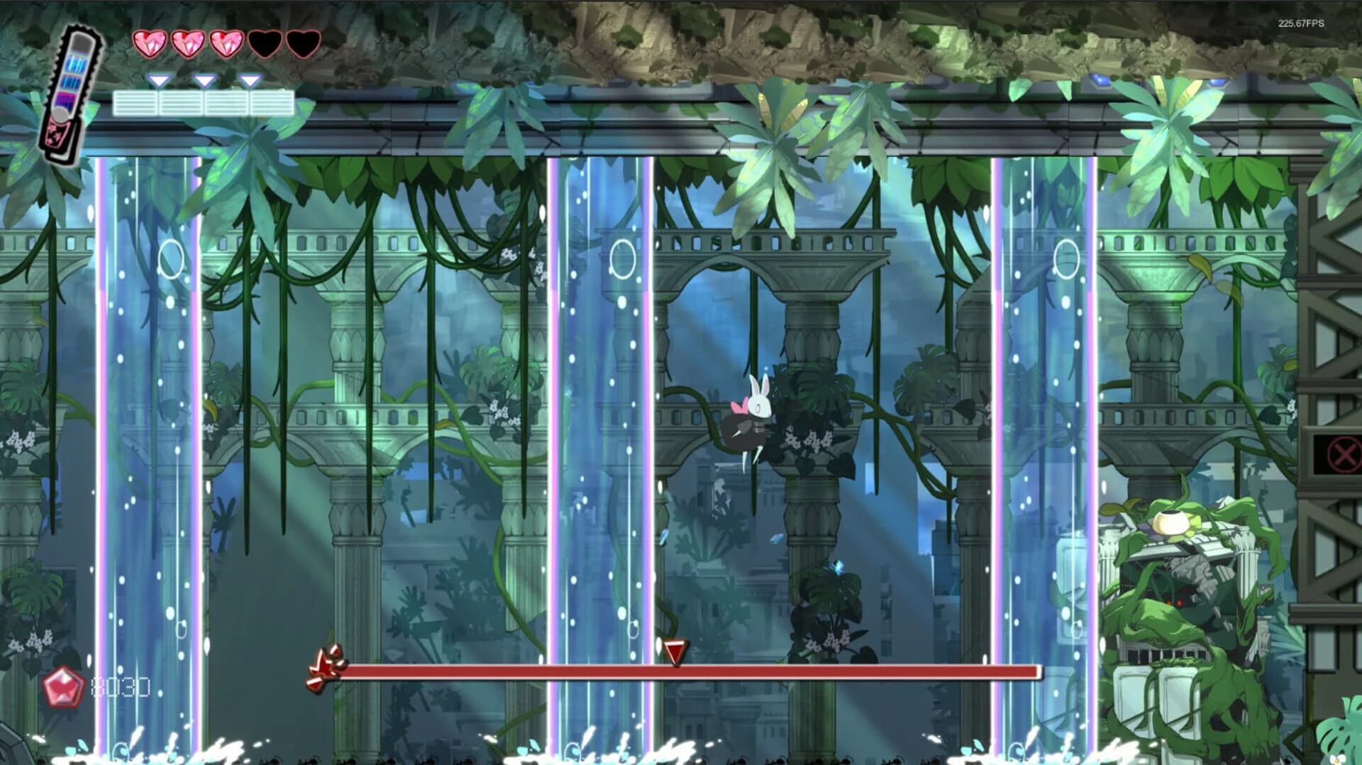 The Weird Dream screenshot 2