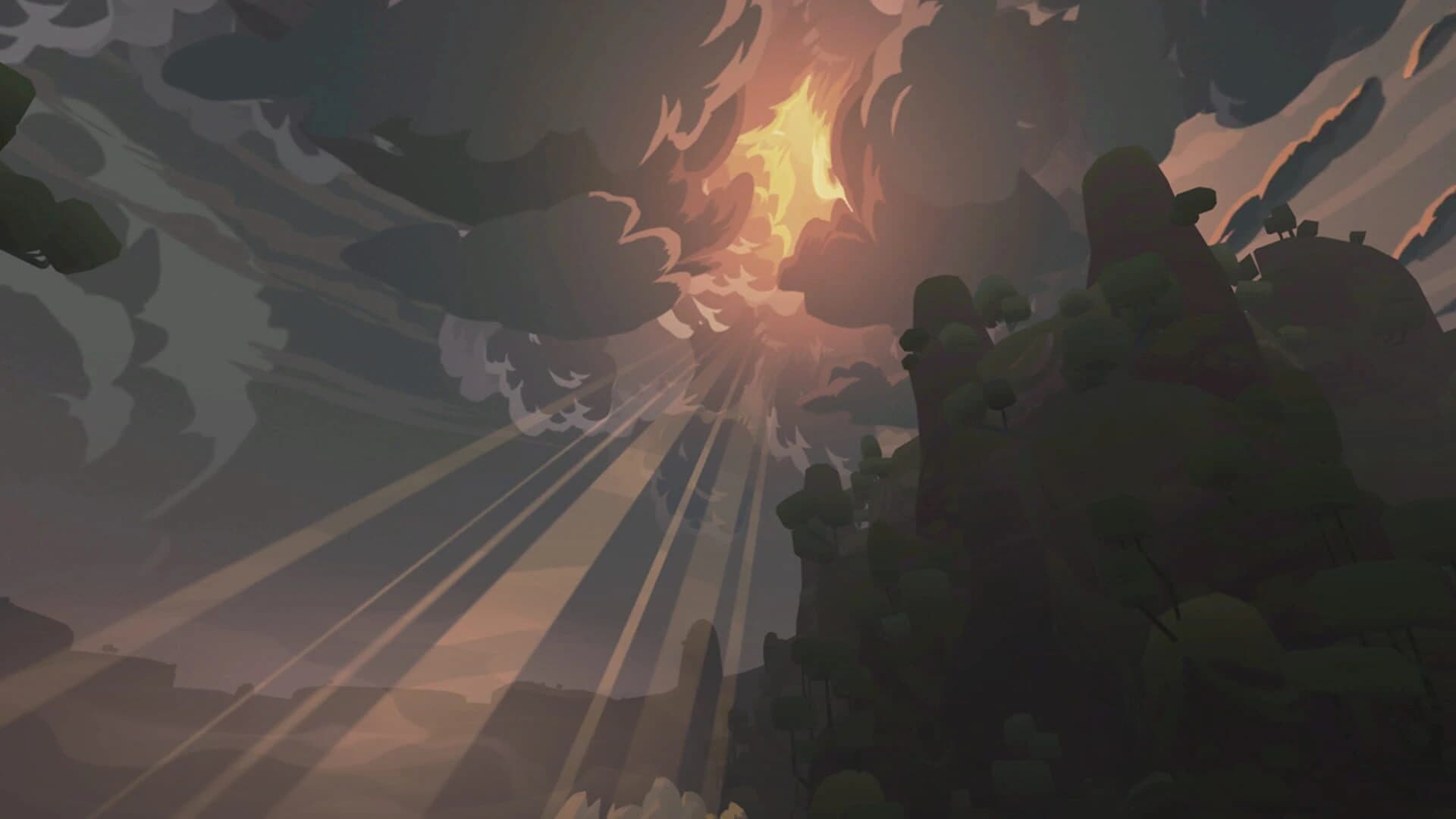 The Well screenshot 1