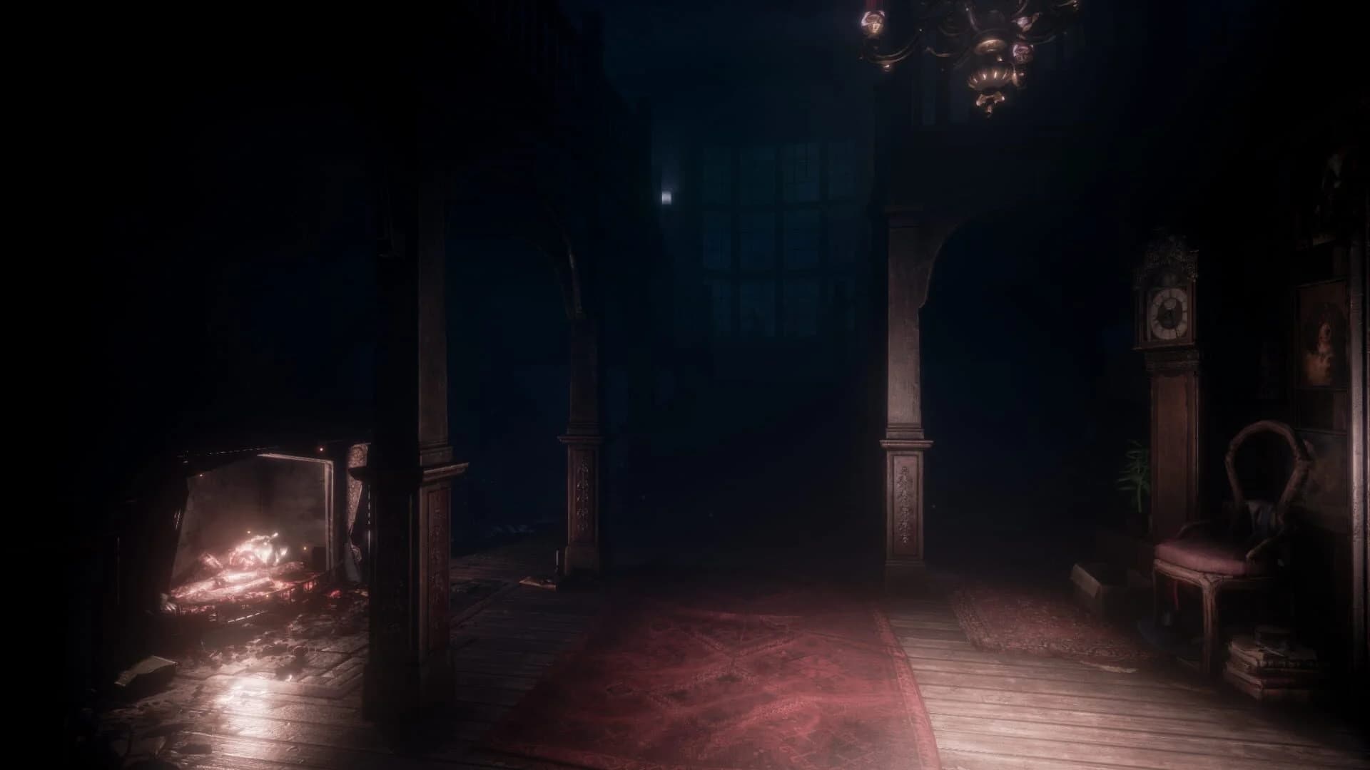 The Wendigo screenshot 5