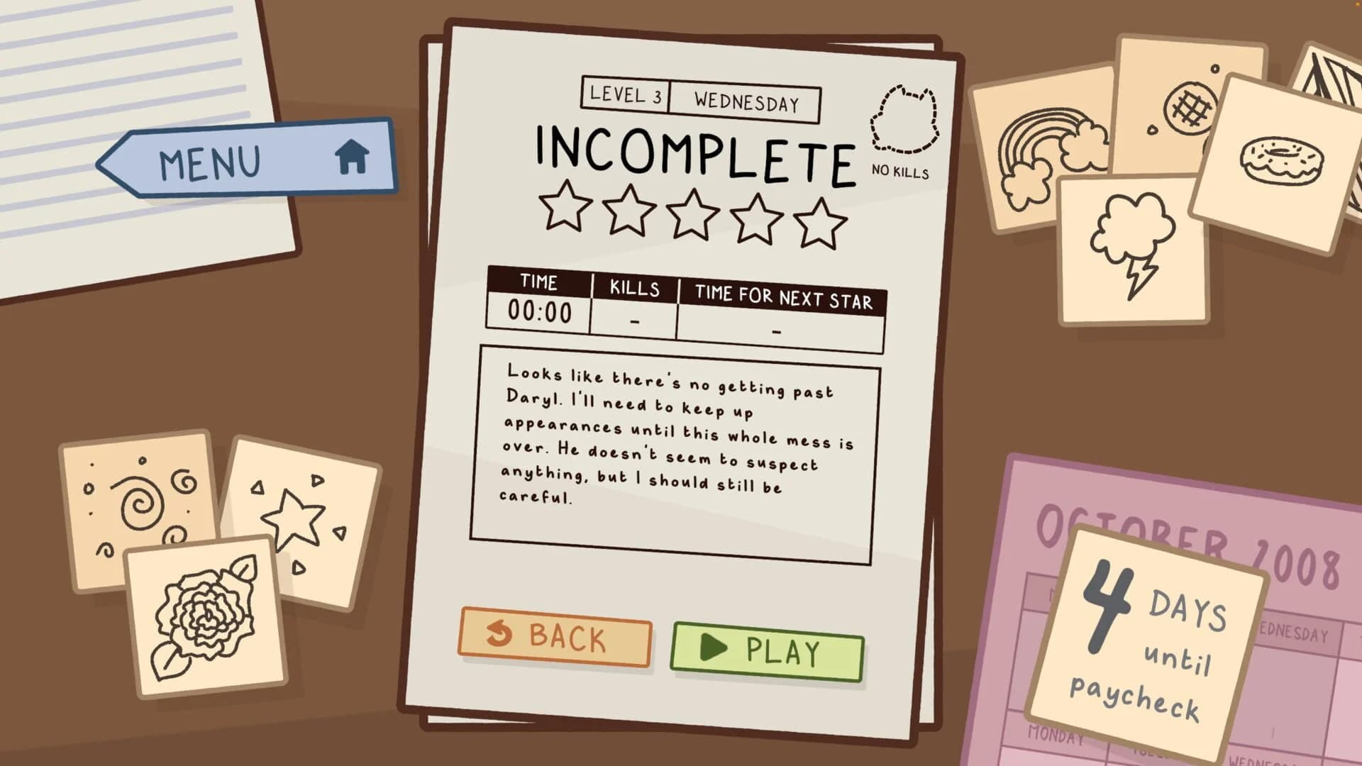 The WereCleaner screenshot 5