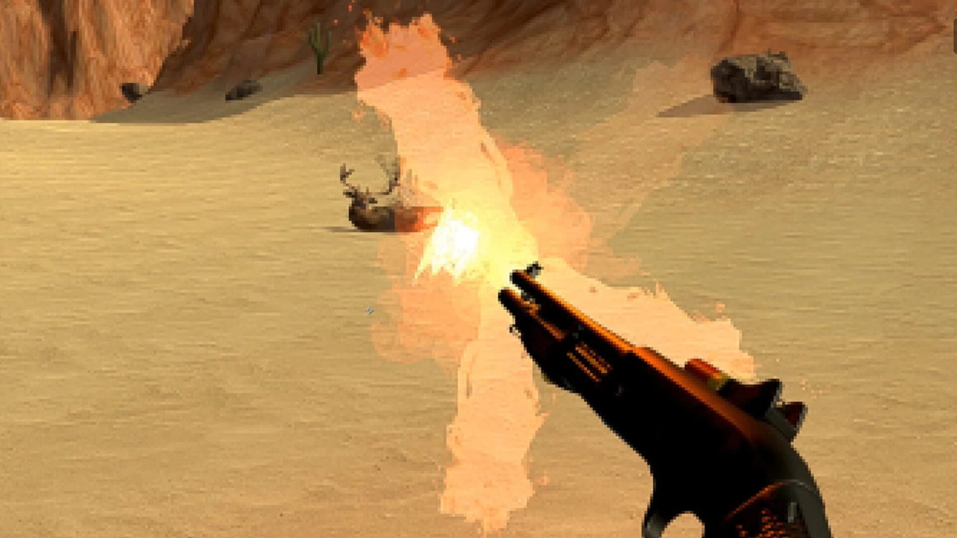 The Western Hunter screenshot 5