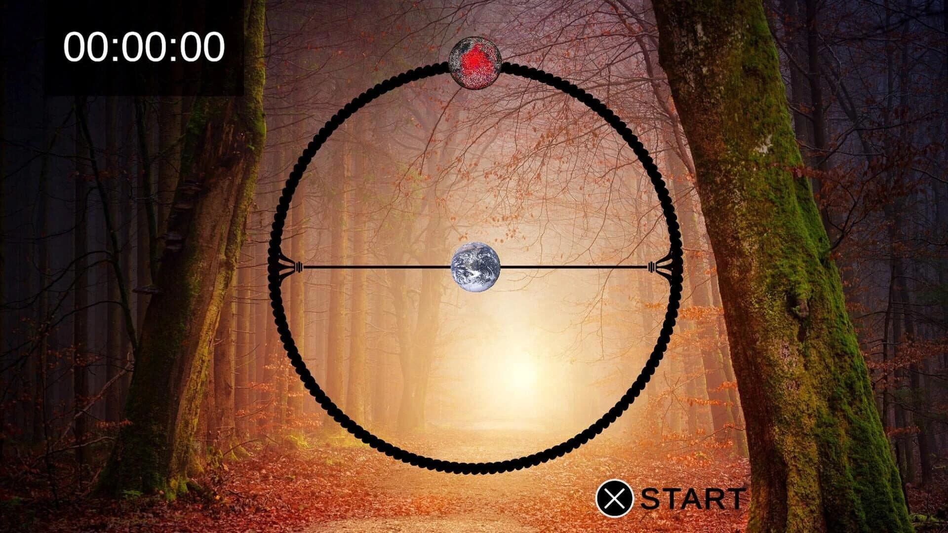 The Wheel screenshot 1