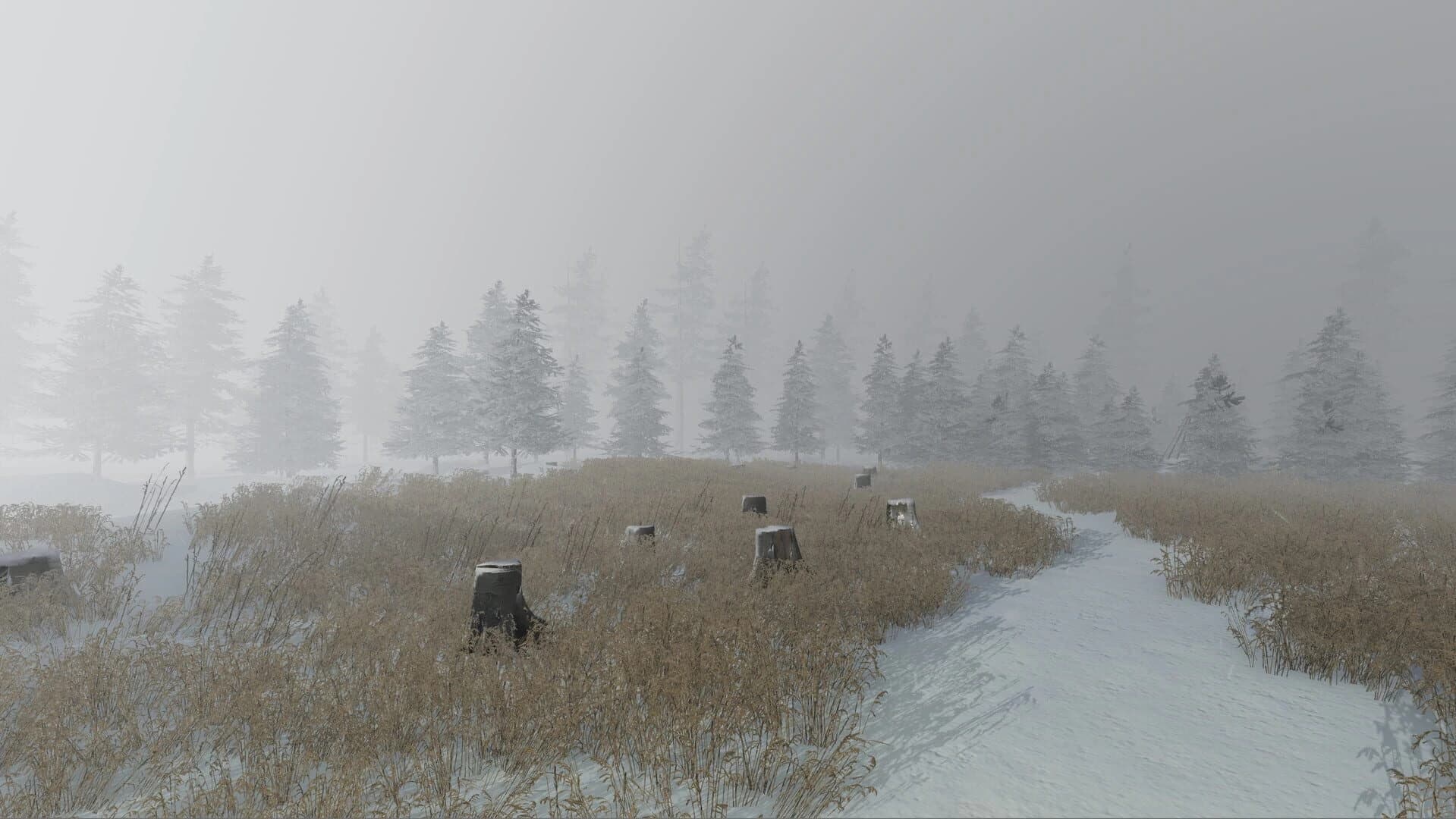 The Whisperer screenshot 5