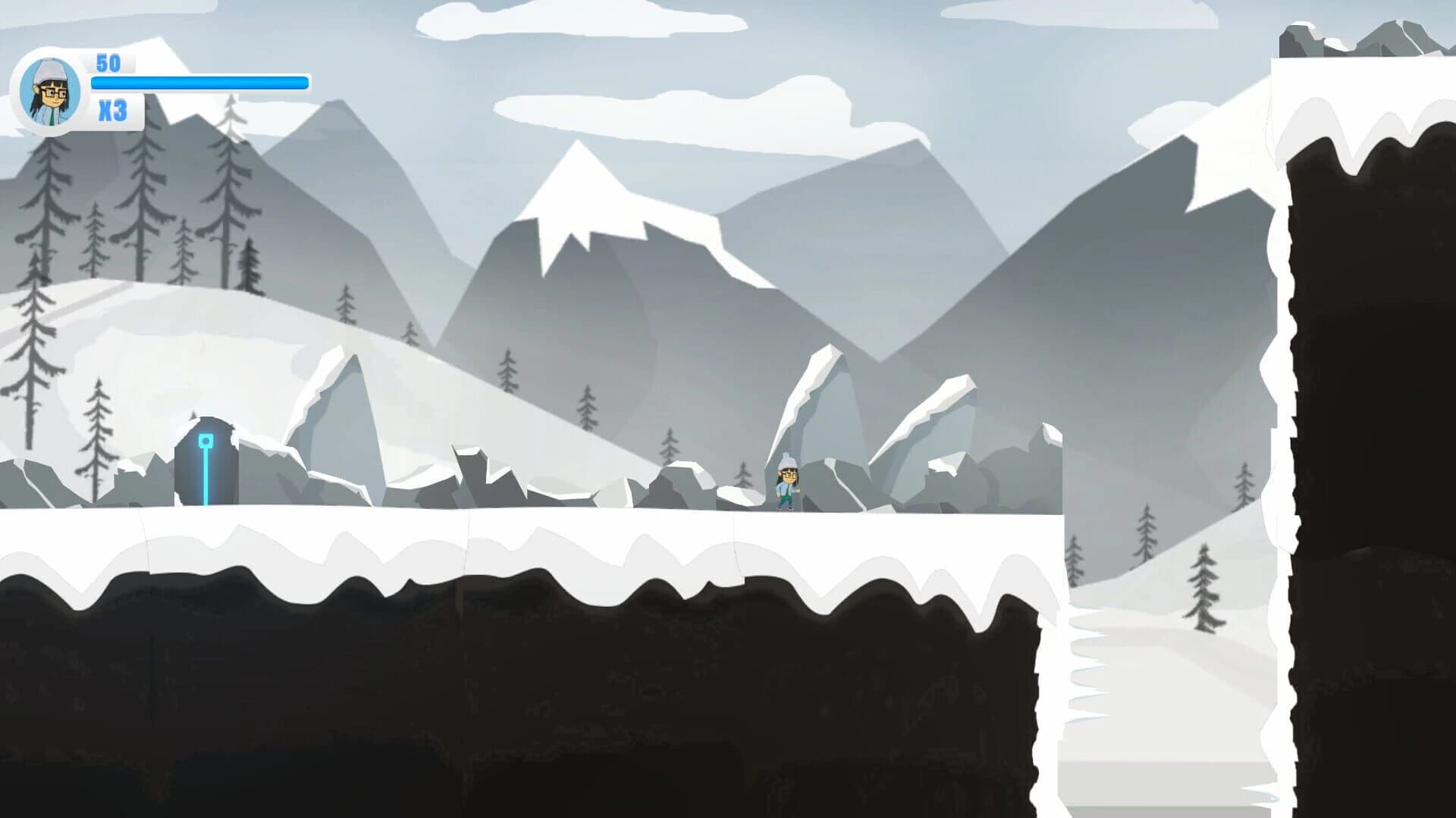 The Whisperer screenshot 1