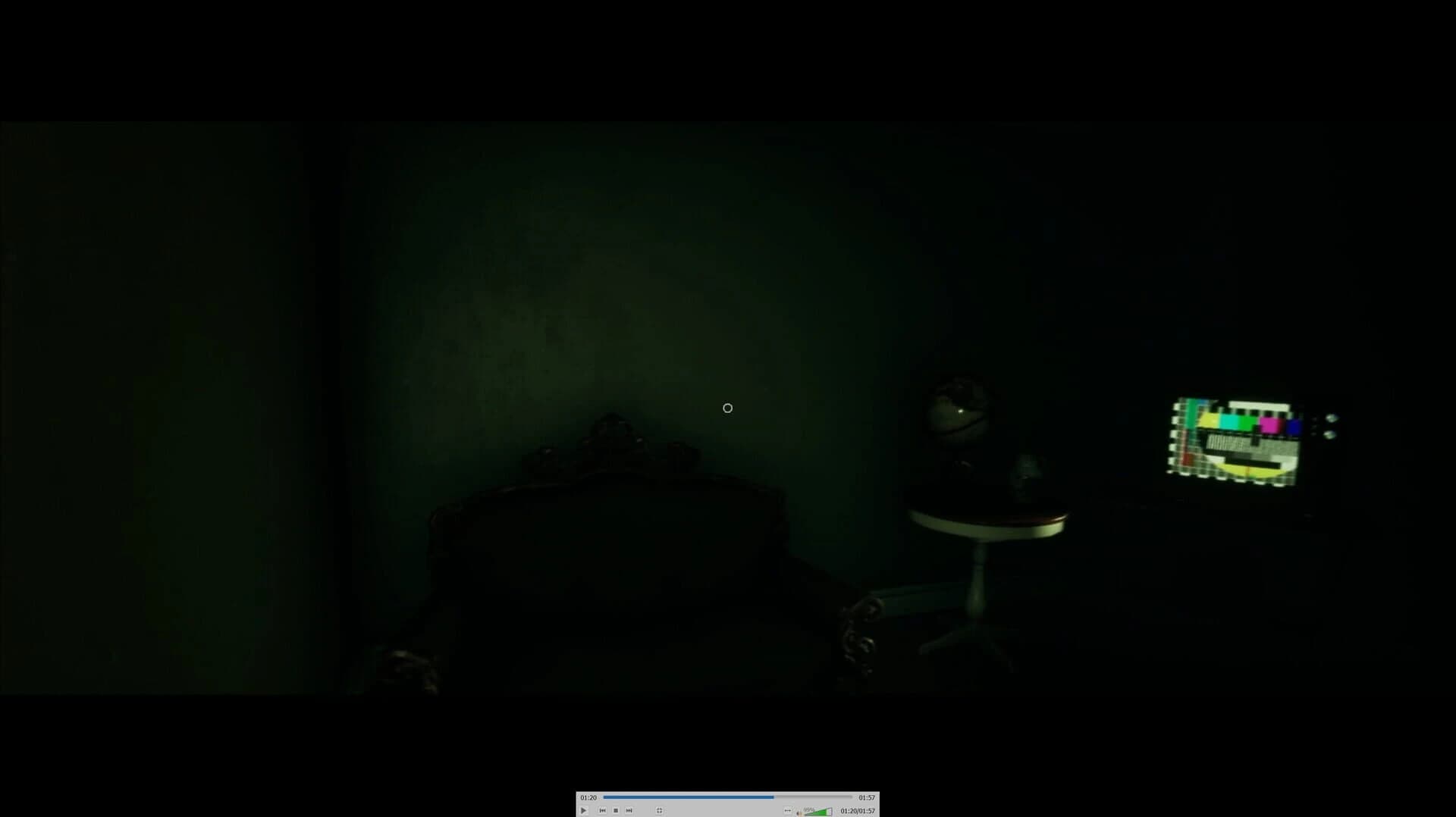 The Whispering Woods screenshot 3