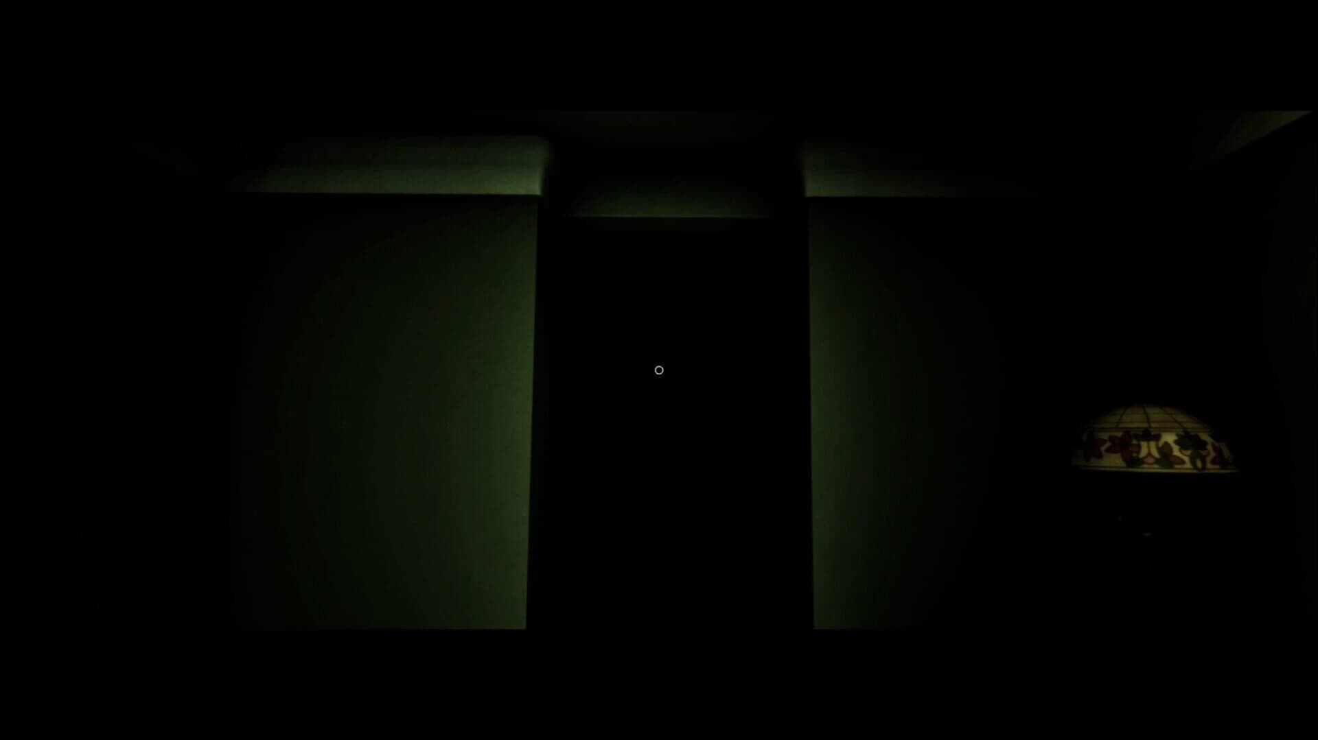 The Whispering Woods screenshot 1