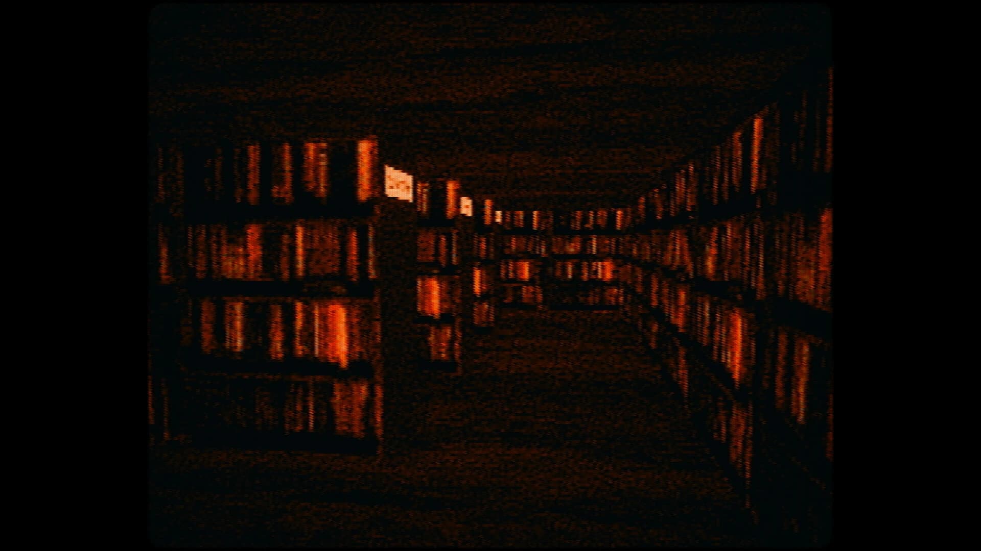 The Whitaker's Library screenshot 7