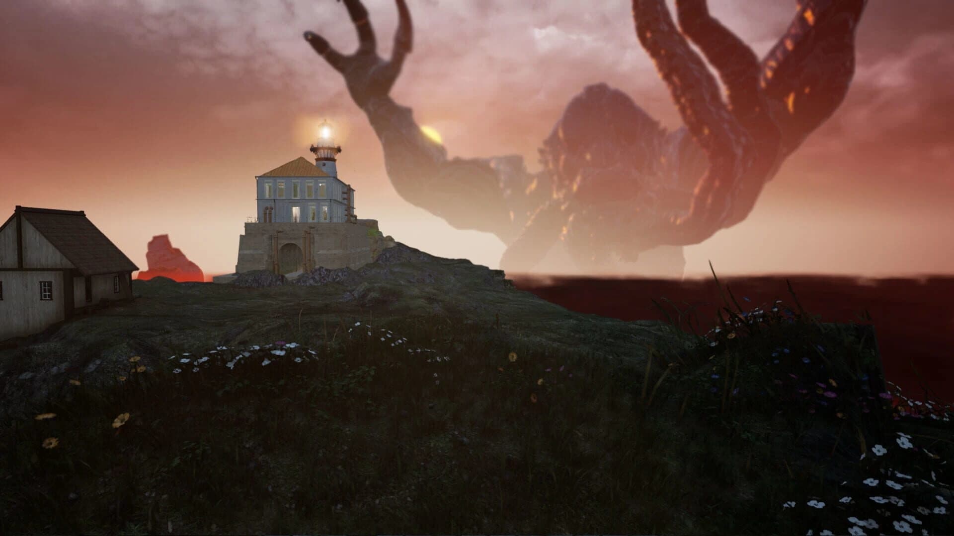 The Wickie screenshot 1