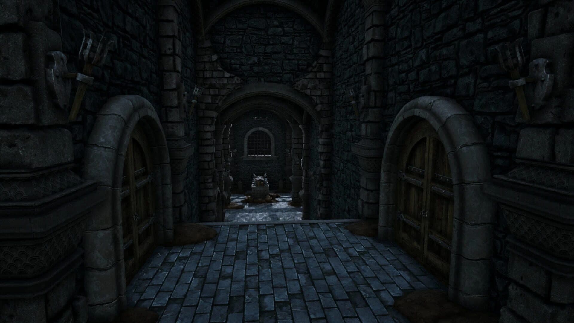 The Wickie screenshot 2