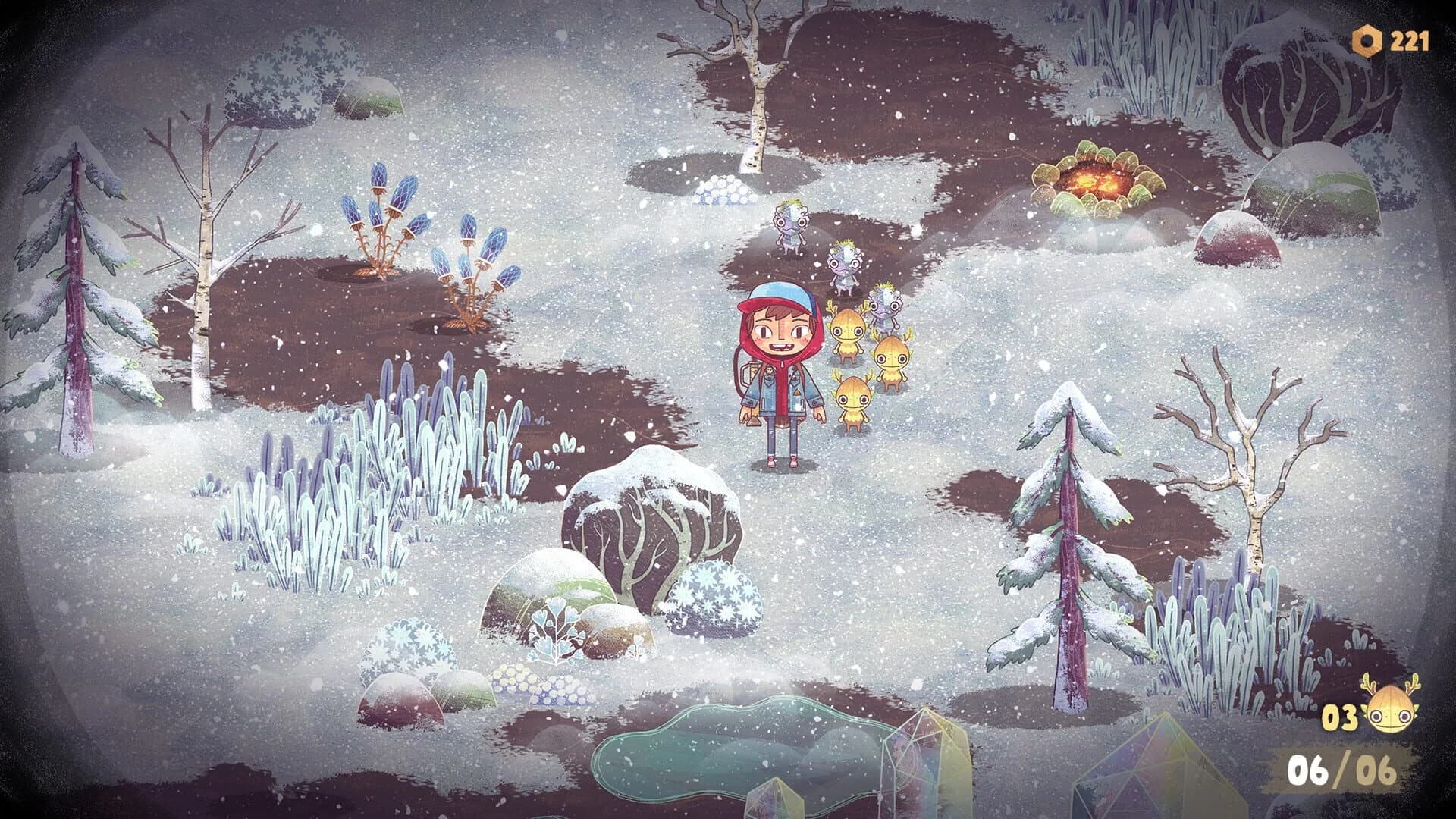 The Wild at Heart screenshot 4