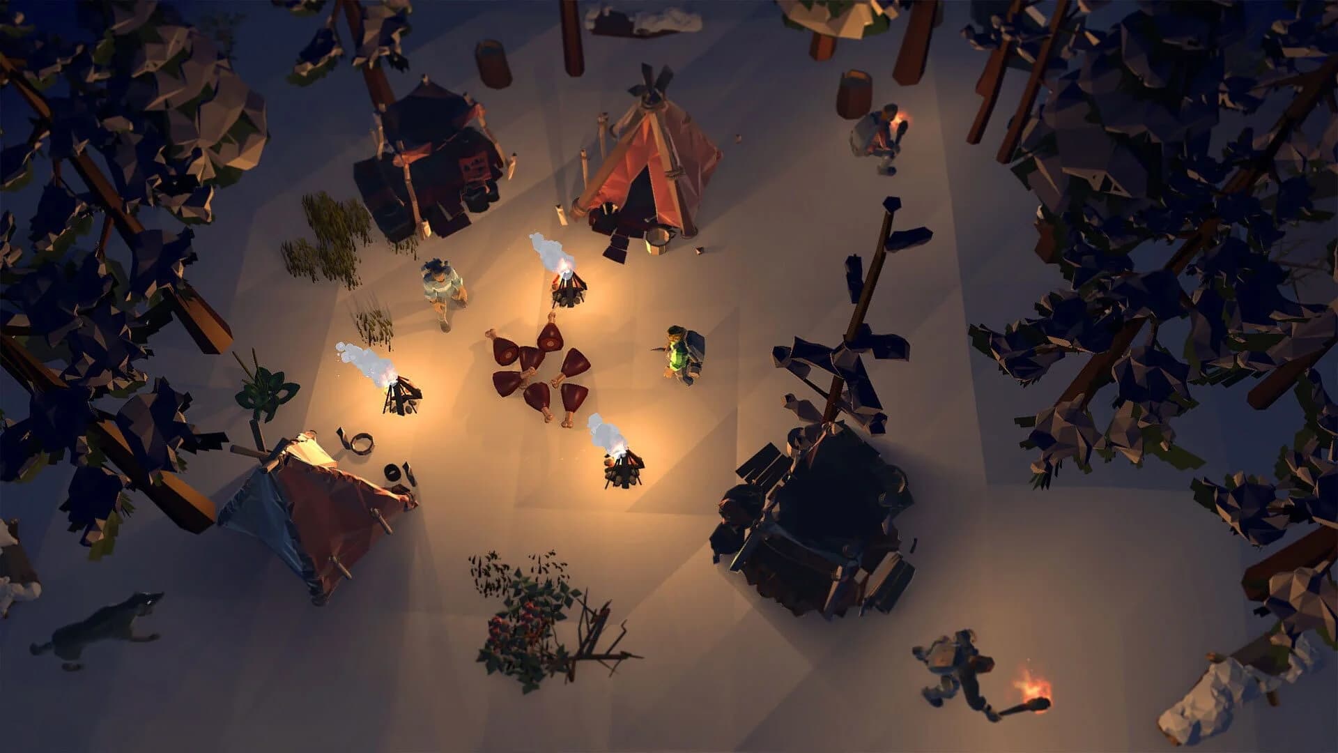 The Wild Eight screenshot 4