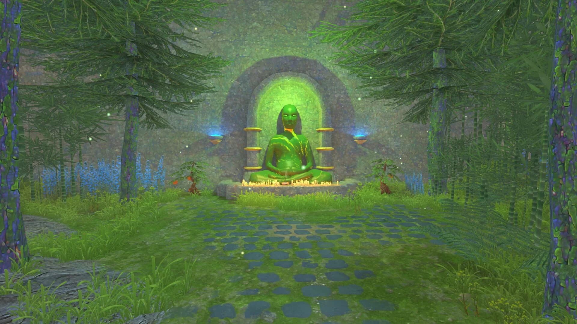 The Wild Eternal screenshot 5