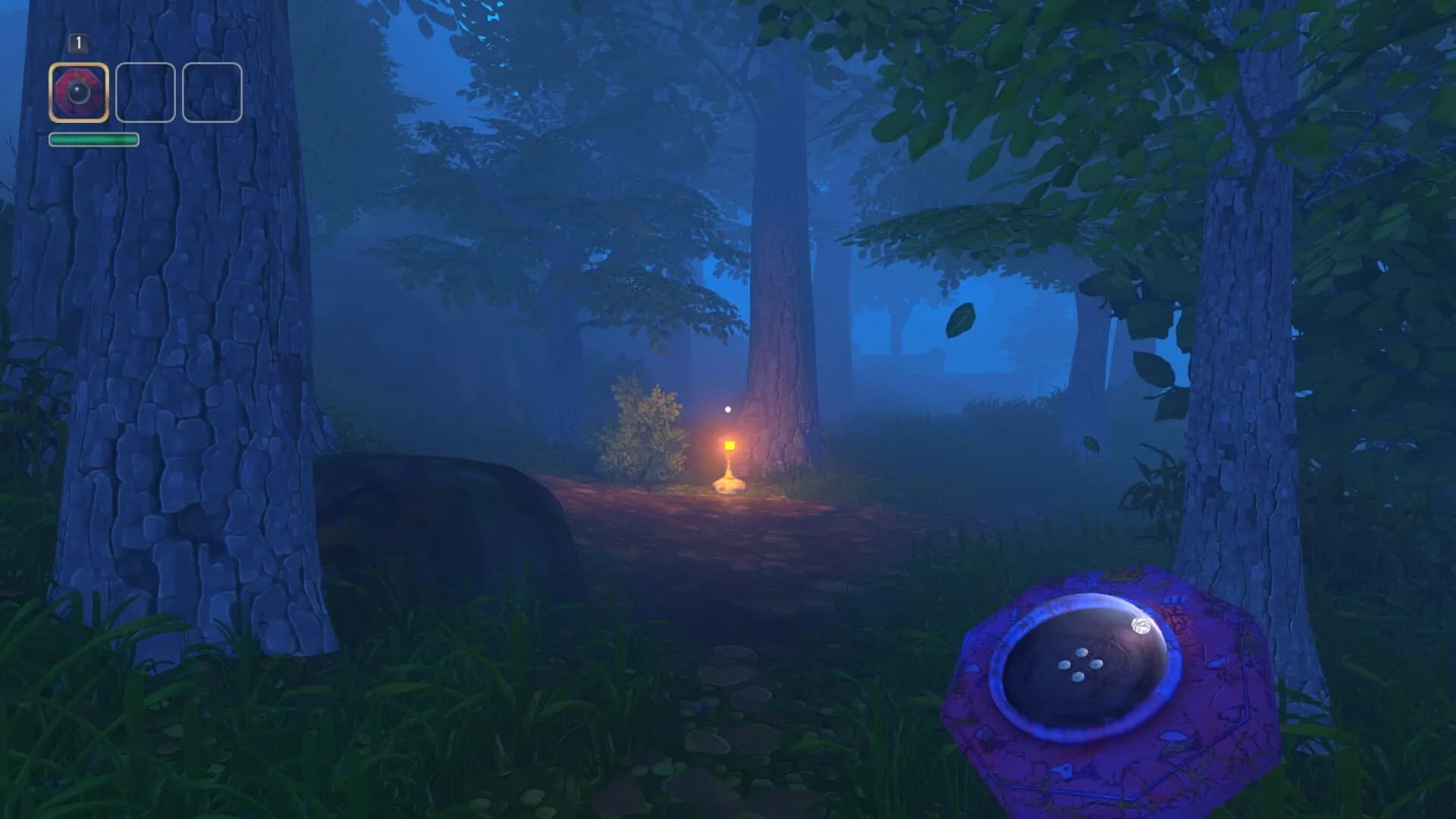 The Wild Eternal screenshot 3