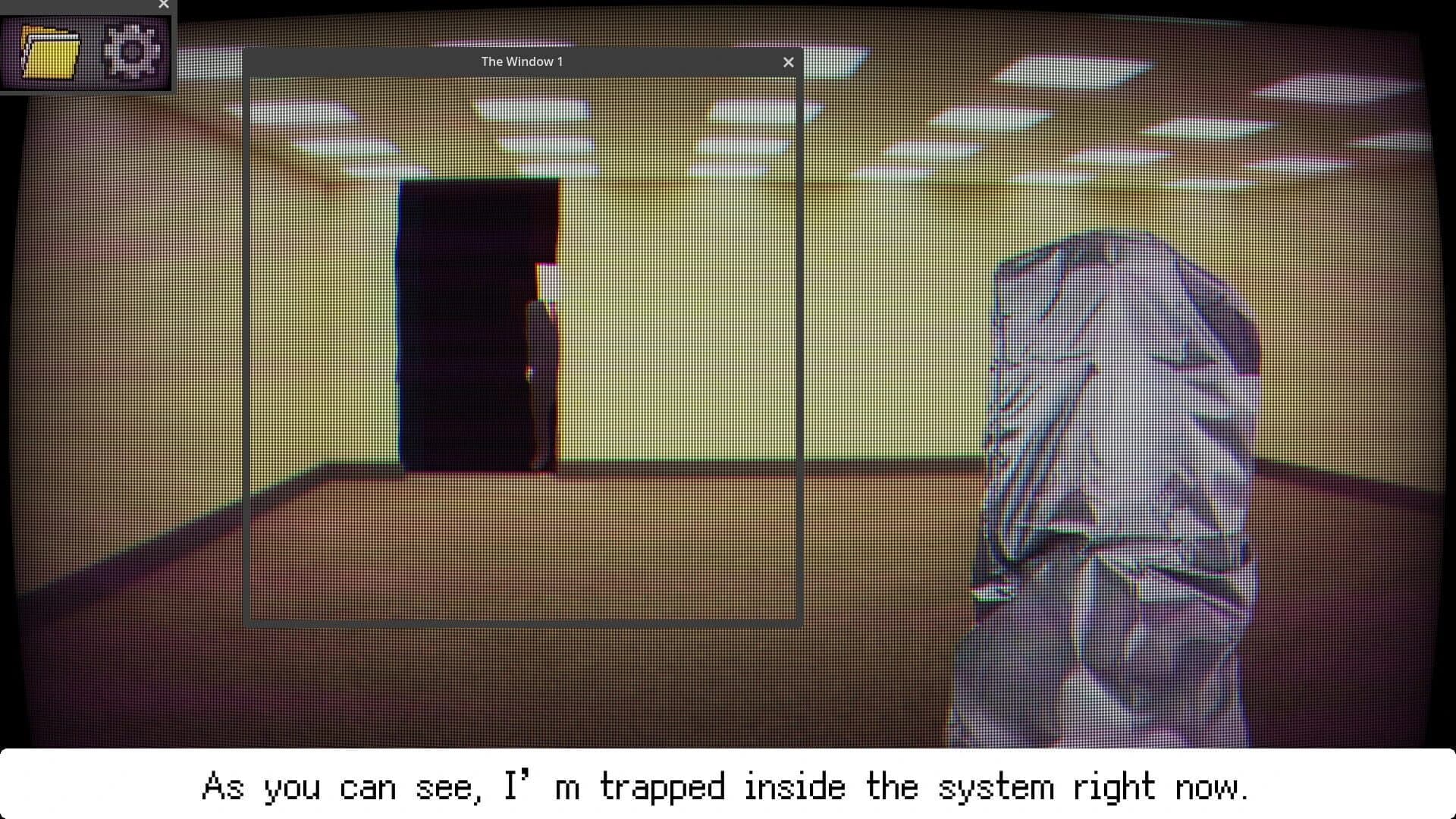 The Window 8: Millennium screenshot 5