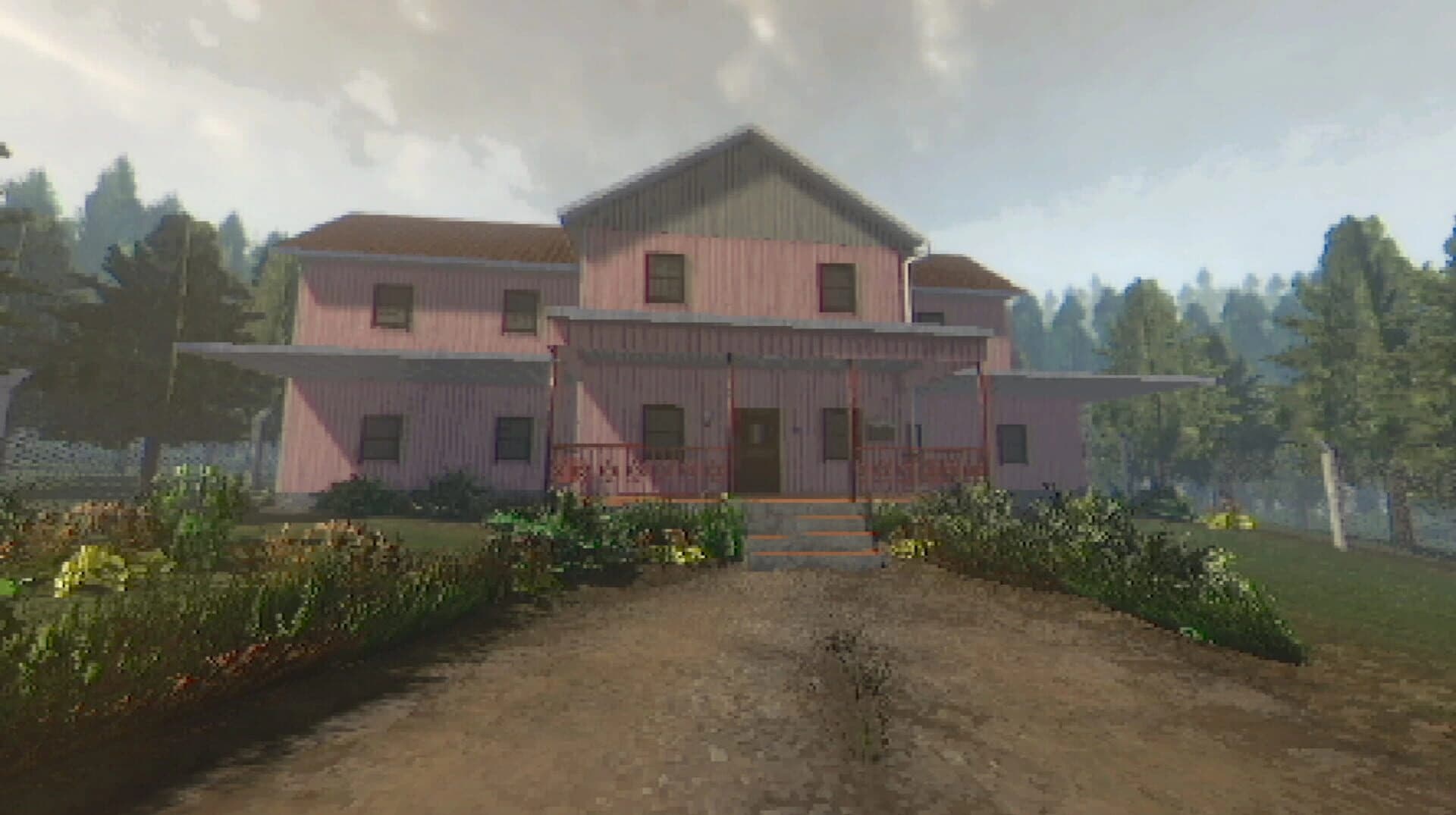 The Windows Are Gone screenshot 1