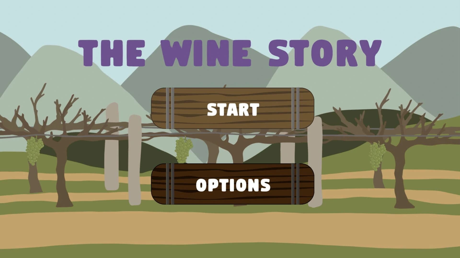 The Wine Story screenshot 1
