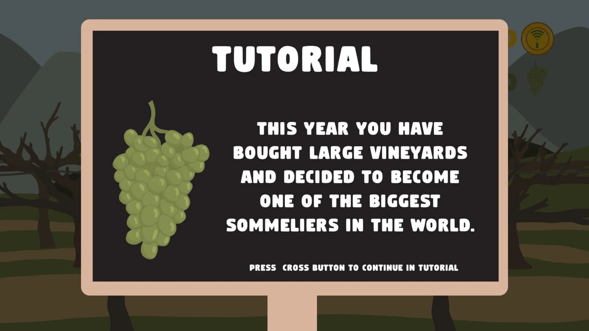The Wine Story screenshot 3