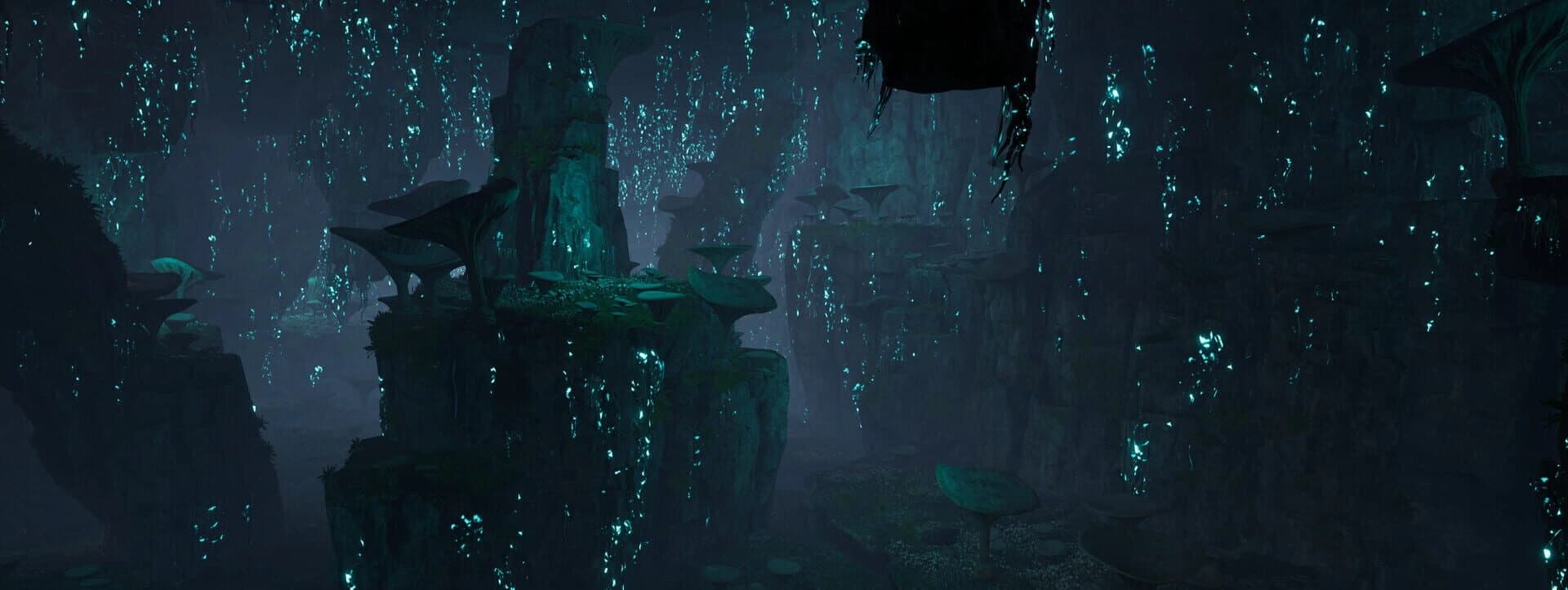 The Wings of Dawn screenshot 1