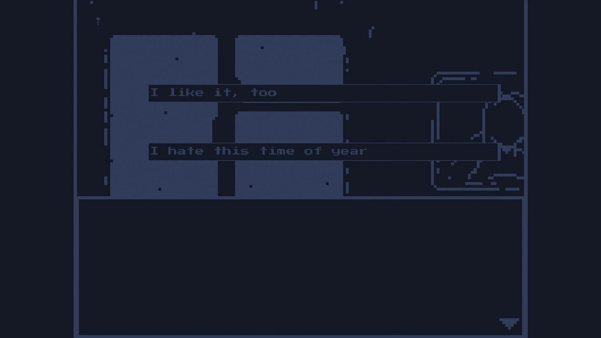 The Winter Mind screenshot 3