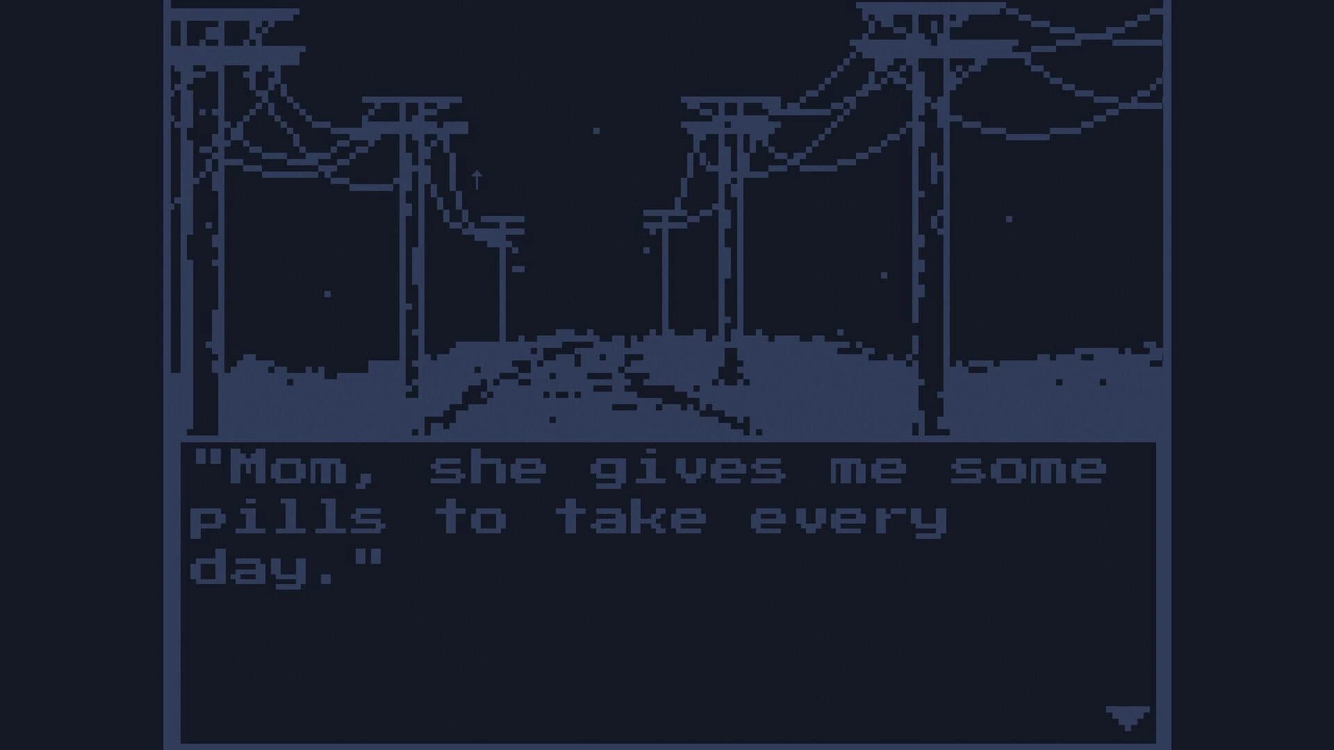 The Winter Mind screenshot 5