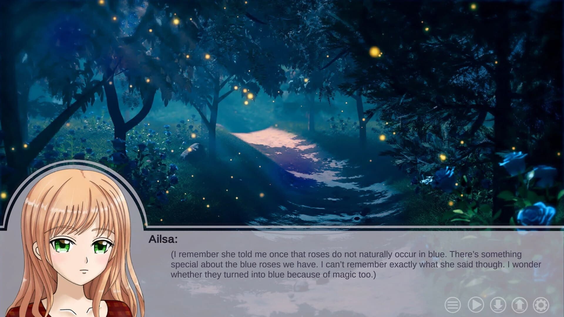 The Wishing Stone screenshot 2