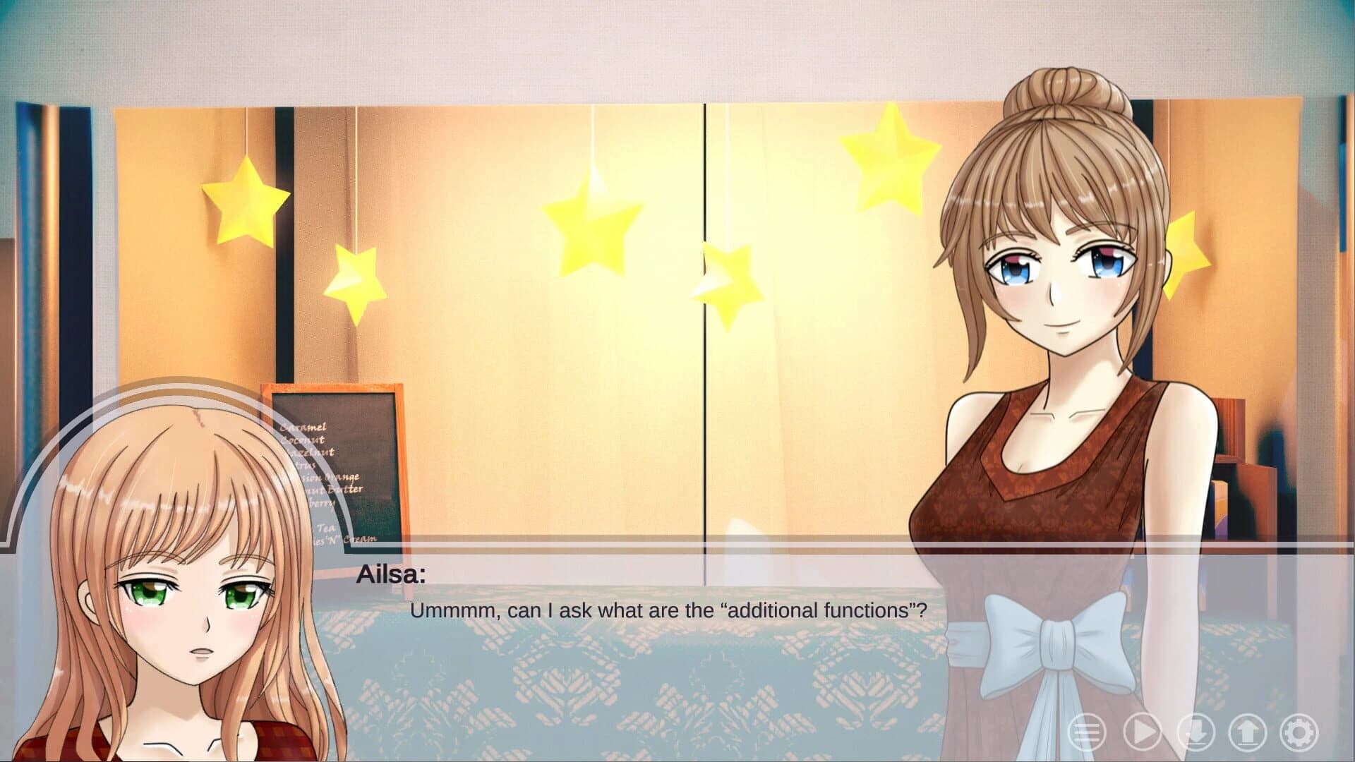 The Wishing Stone screenshot 4