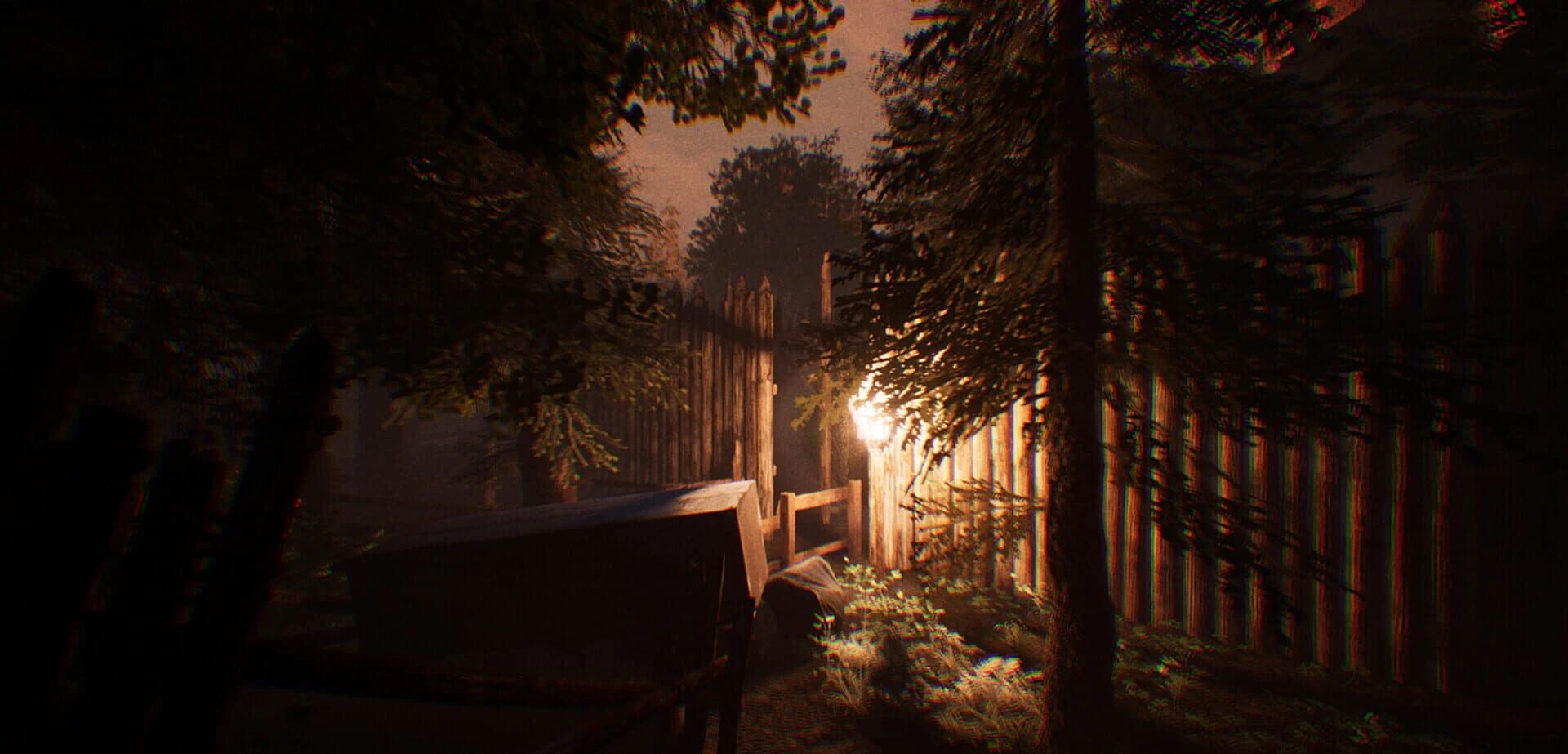 The Witch screenshot 3