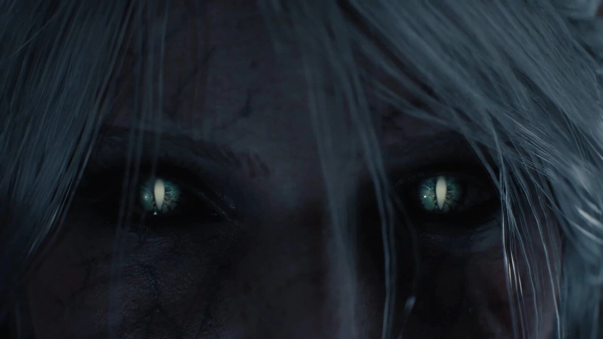 The Witcher IV screenshot 5