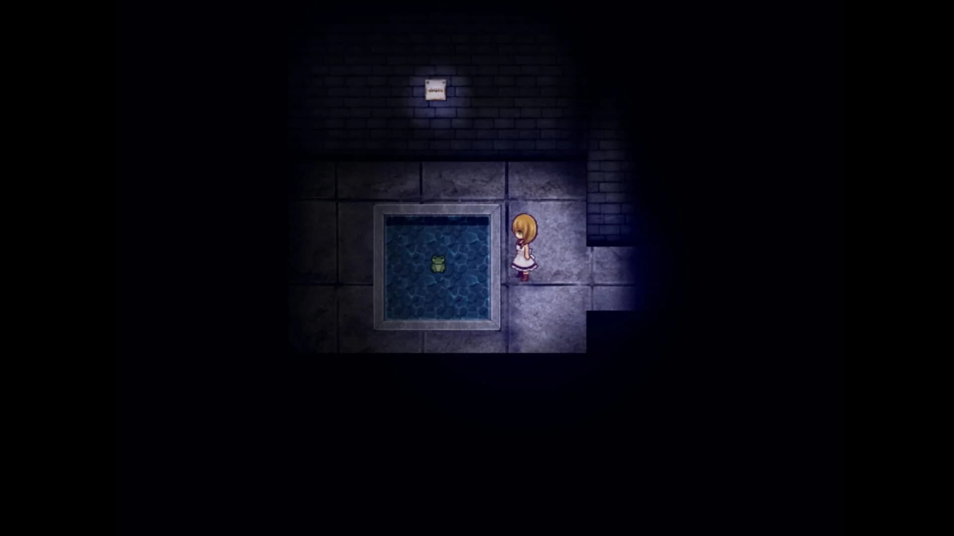 The Witch's House MV screenshot 3