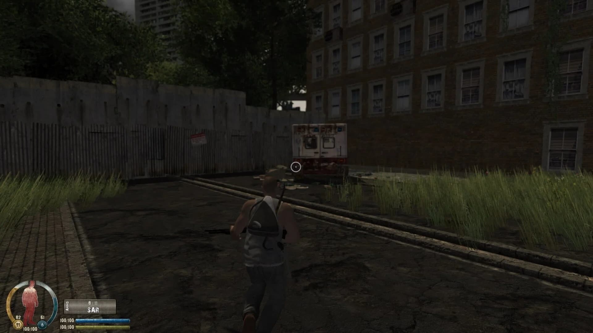 The Withering screenshot 2