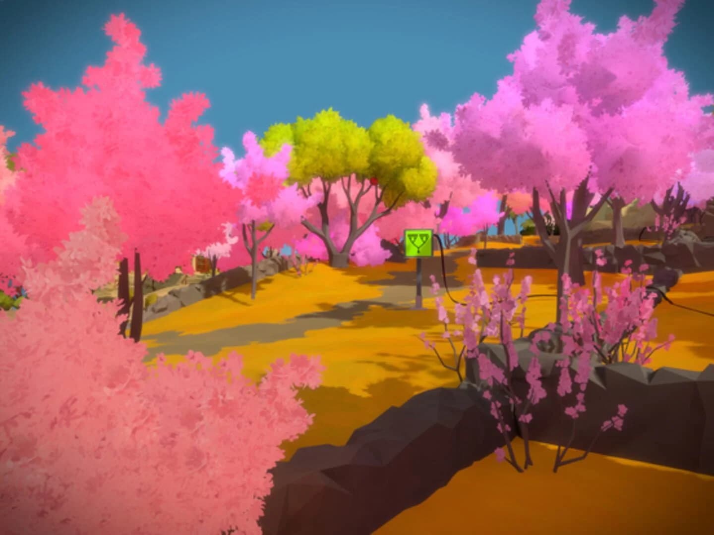 The Witness screenshot 4