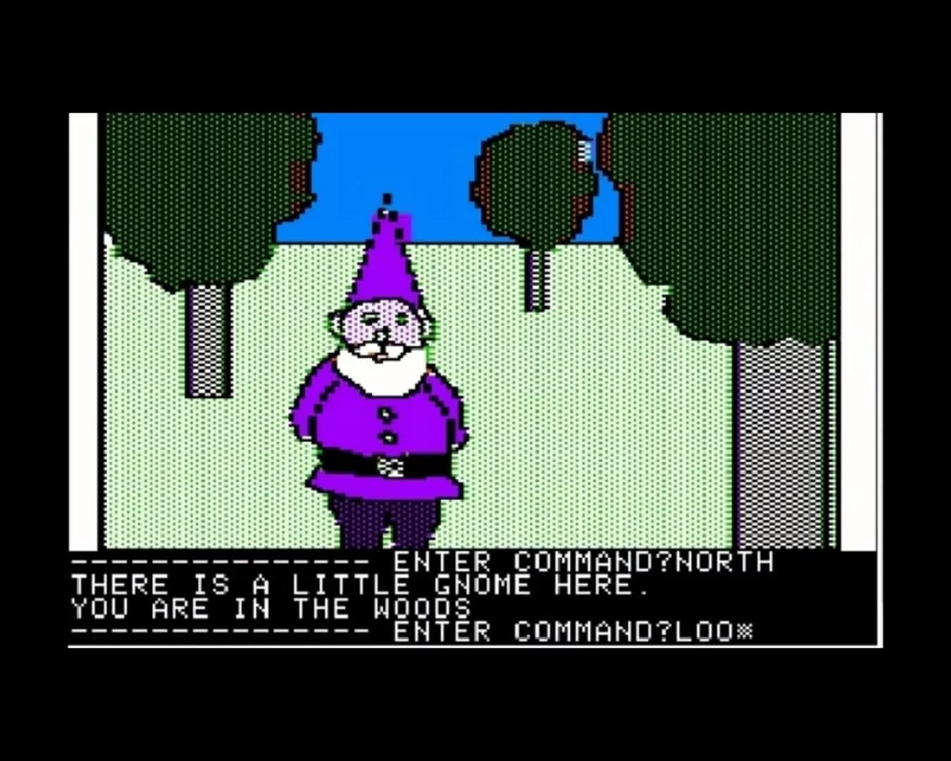 The Wizard and the Princess screenshot 3