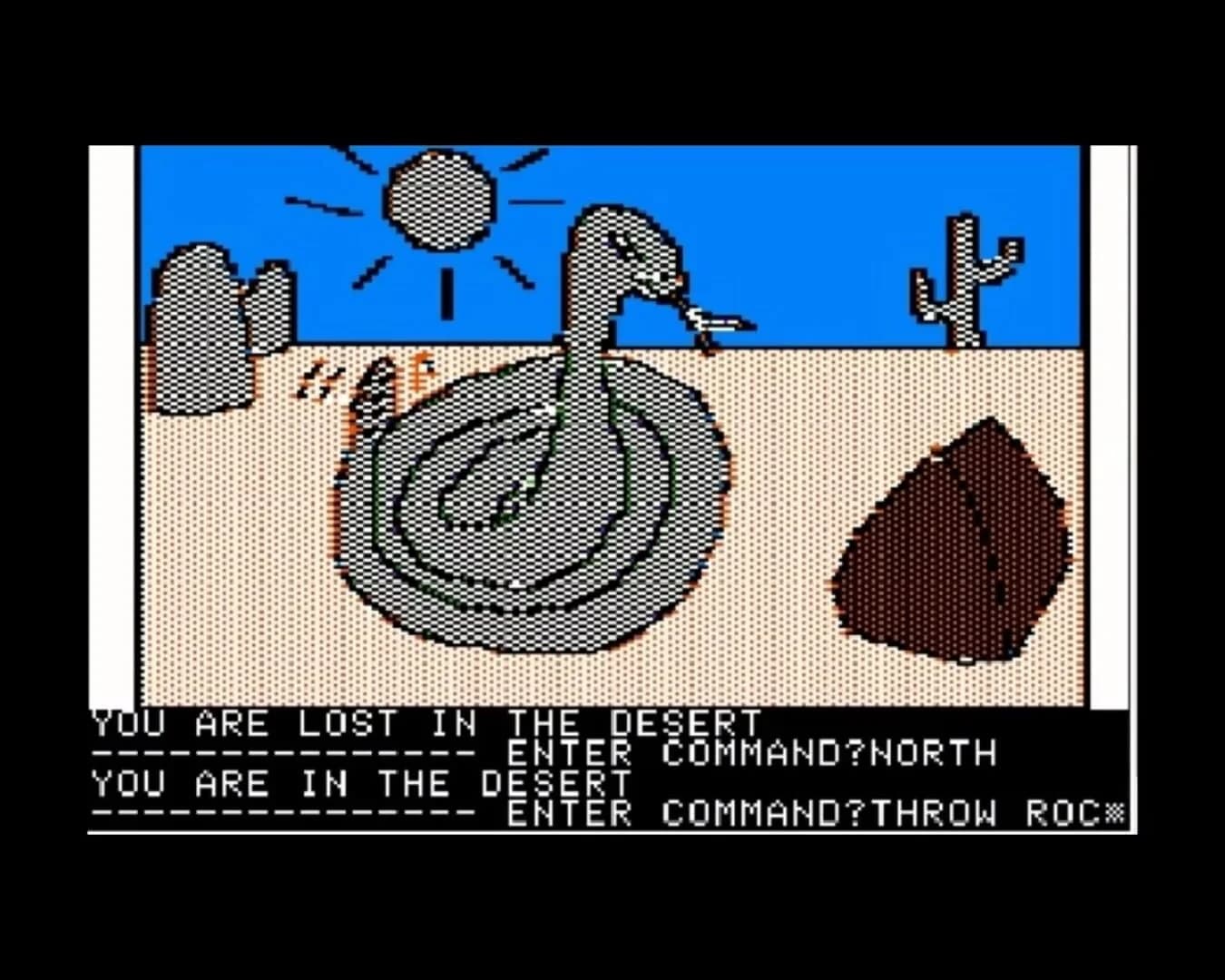 The Wizard and the Princess screenshot 2