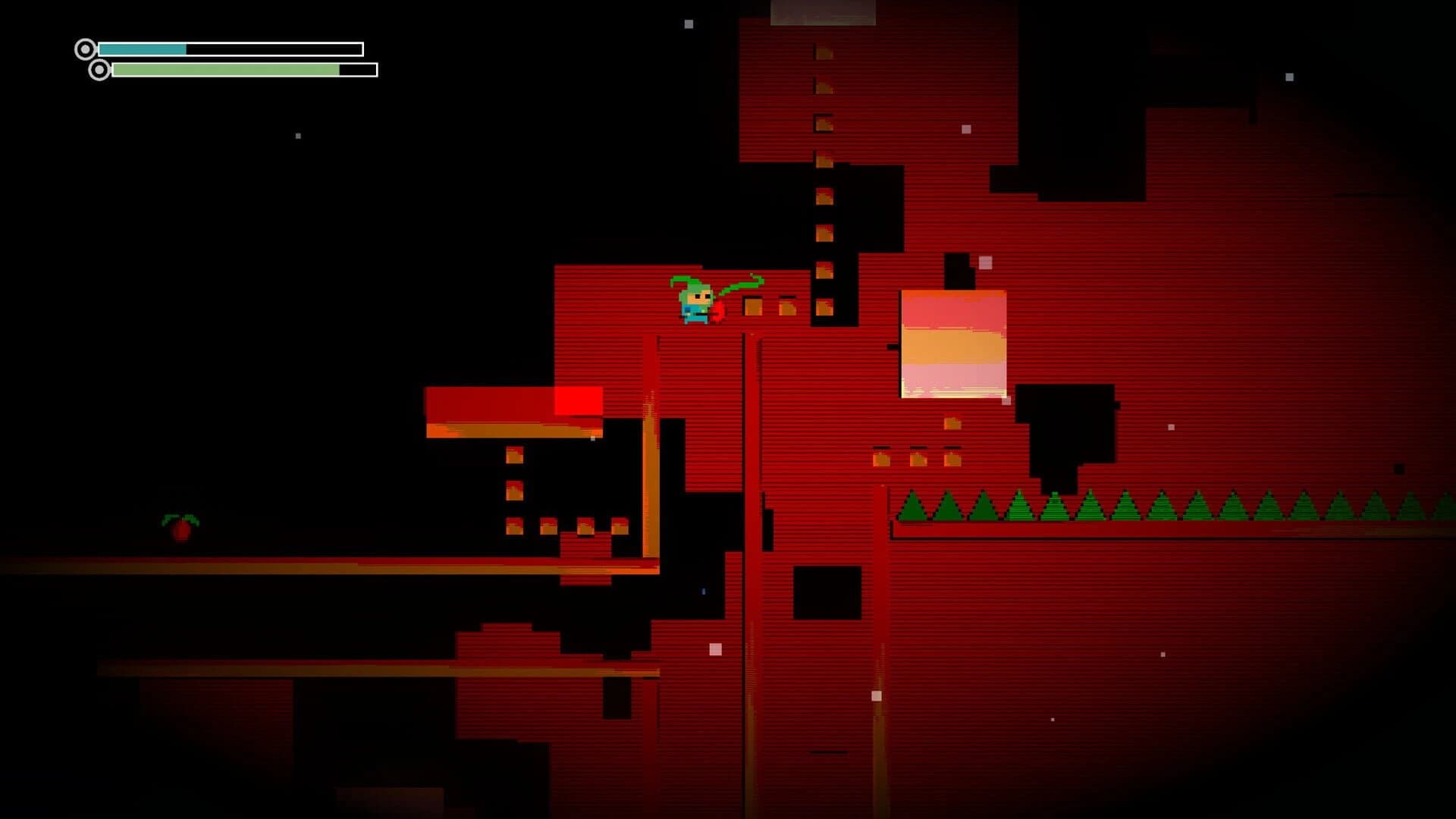 The Wizard of Gloss screenshot 5