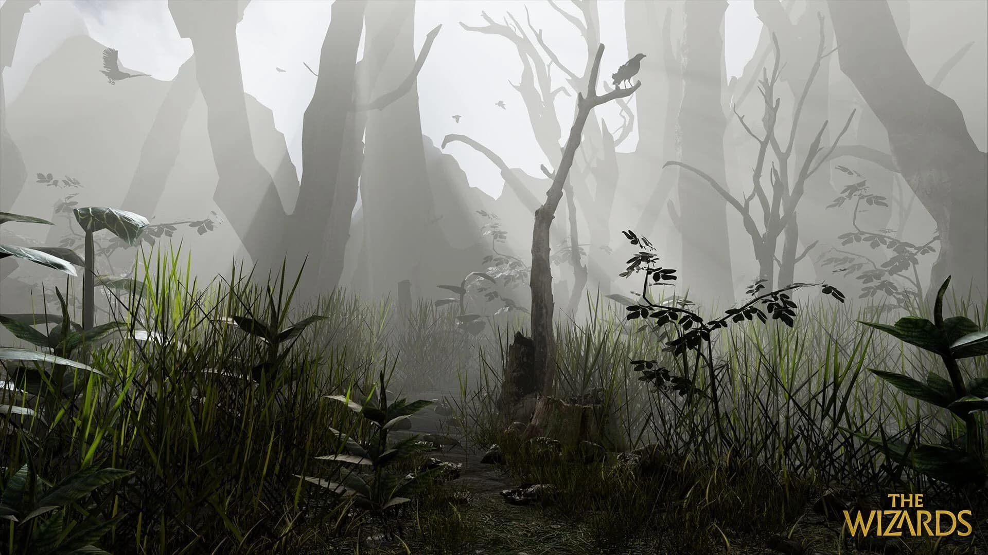 The Wizards screenshot 3