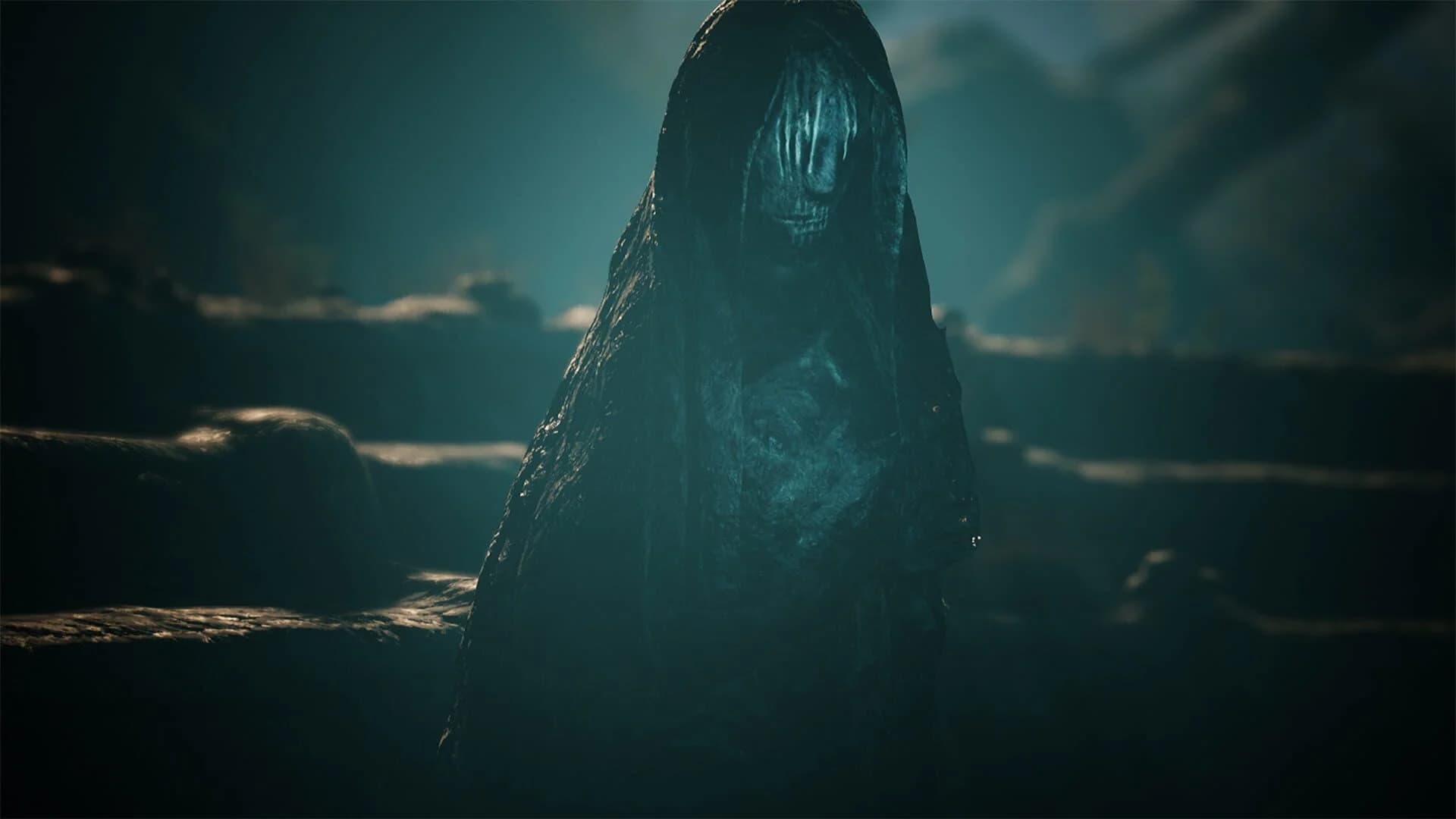 The Wizards: Dark Times screenshot 2