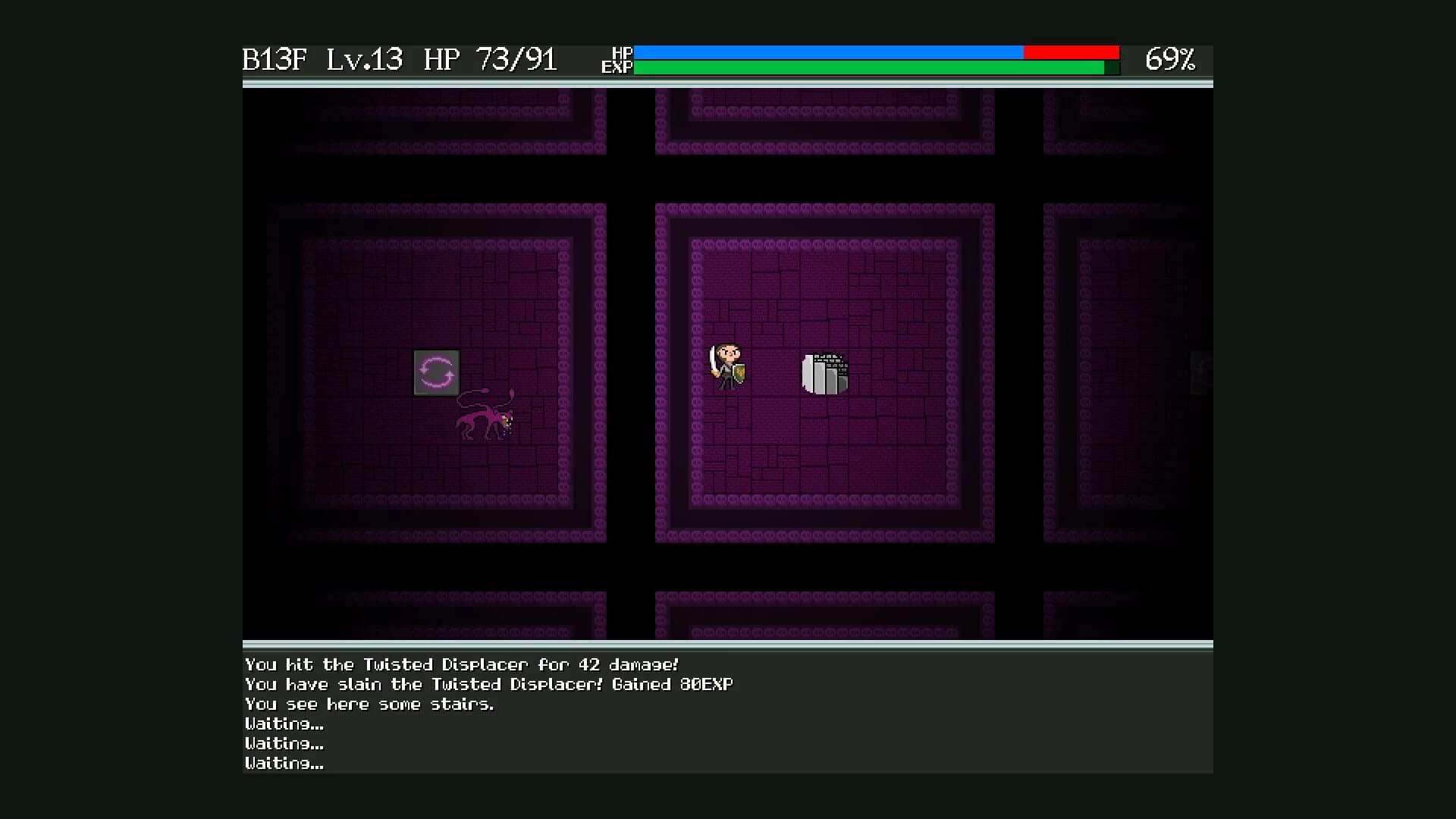 The Wizard's Lair screenshot 4