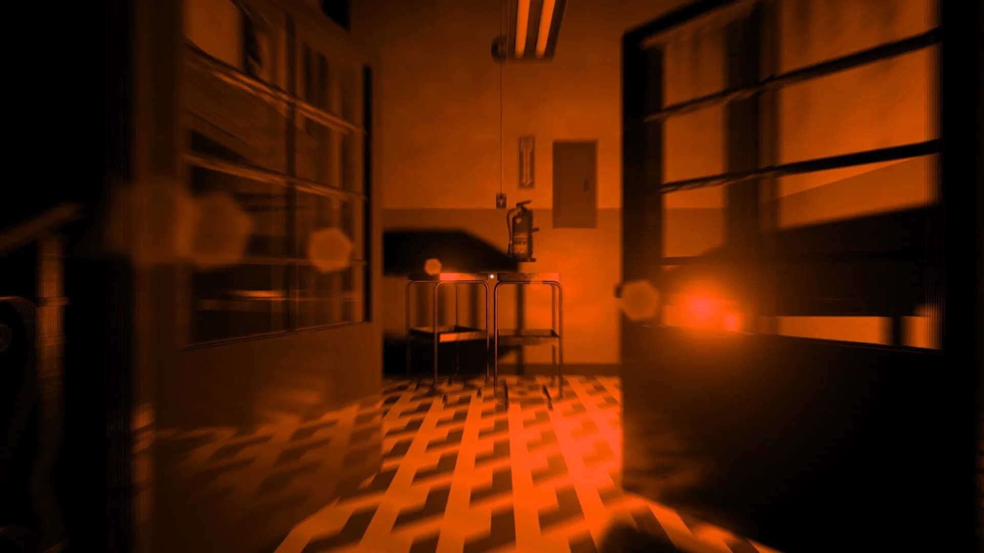 The Works of Mercy screenshot 1