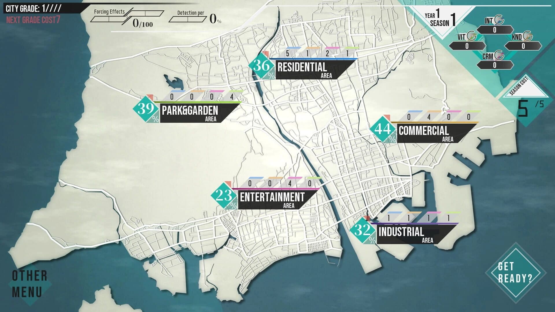 The World According to Girl screenshot 5