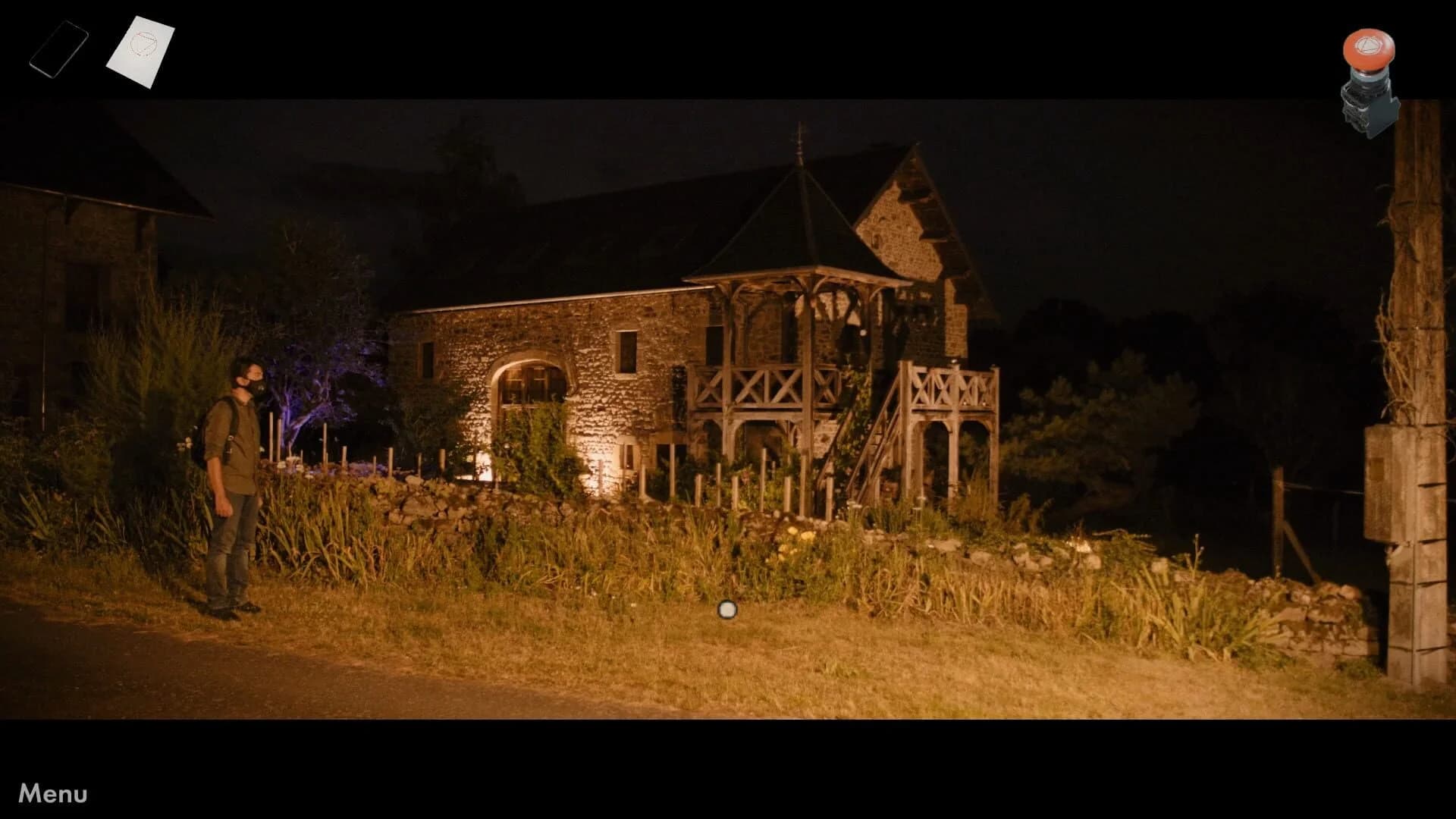 The World After screenshot 3