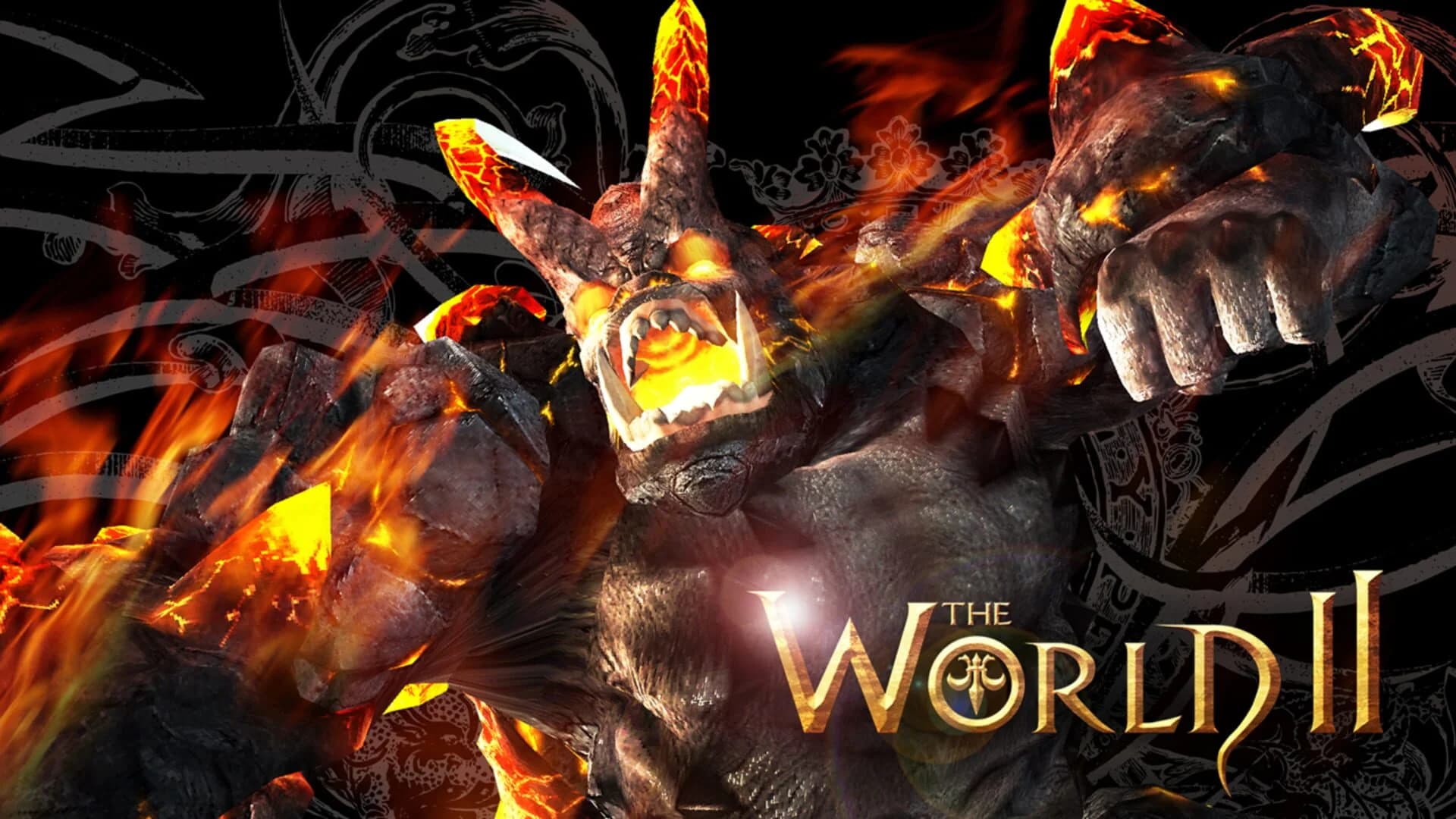 The World II: Hunting Boss screenshot 4