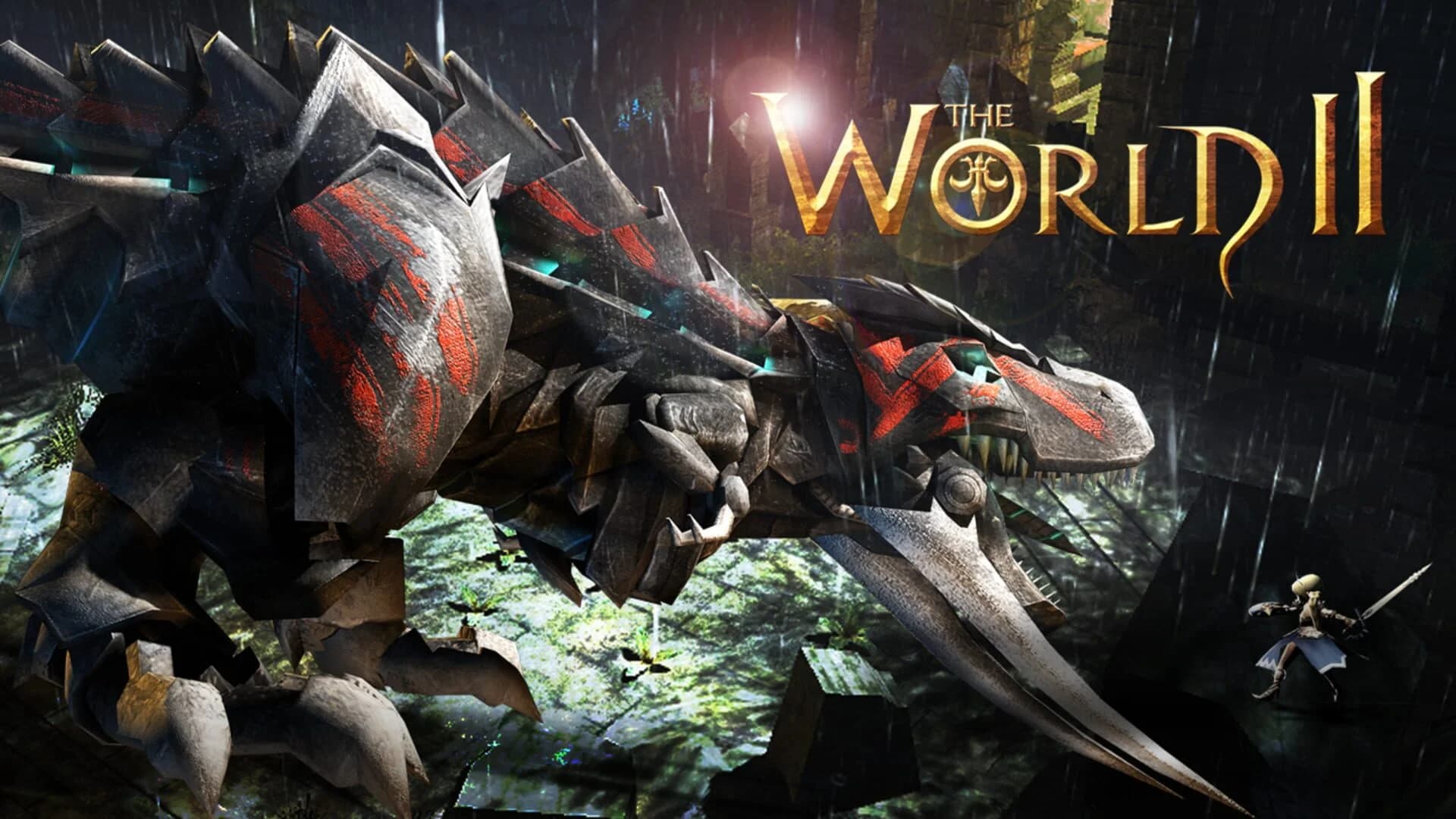 The World II: Hunting Boss screenshot 2