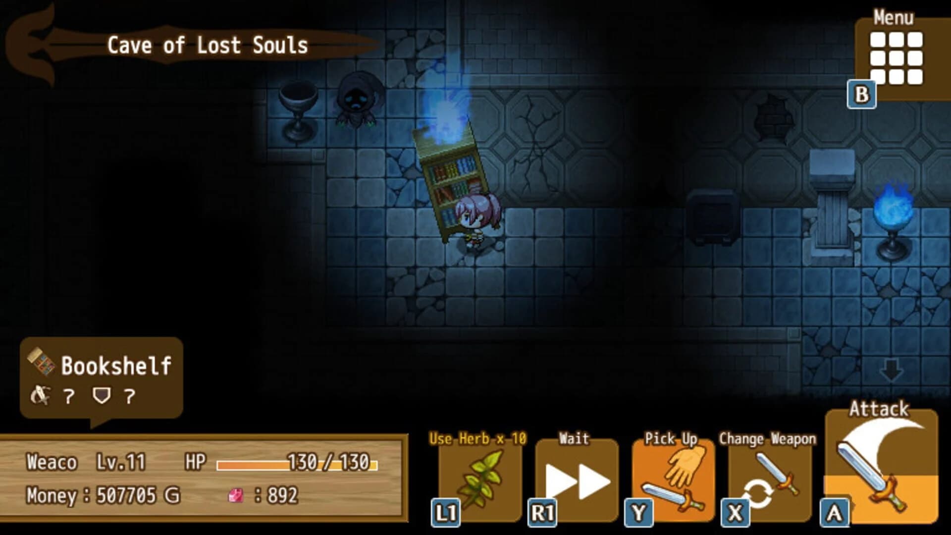 The World is Your Weapon screenshot 1