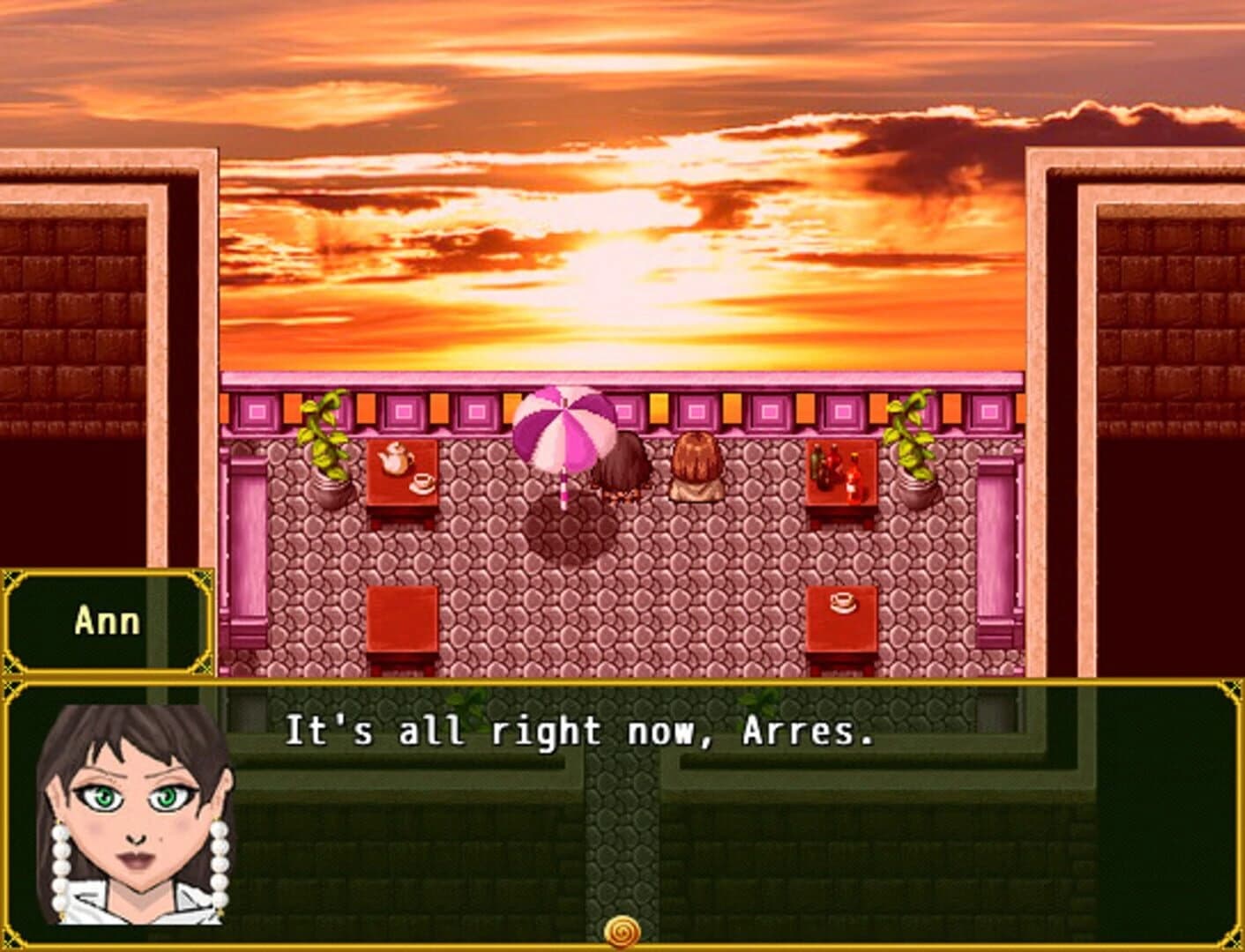 The World of Labyrinths: Labyronia screenshot 5